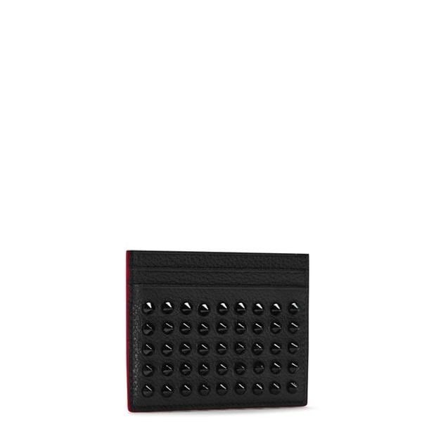 Christian Louboutin Kios Card Holder Size ONE SIZE - 2 Thumbnail