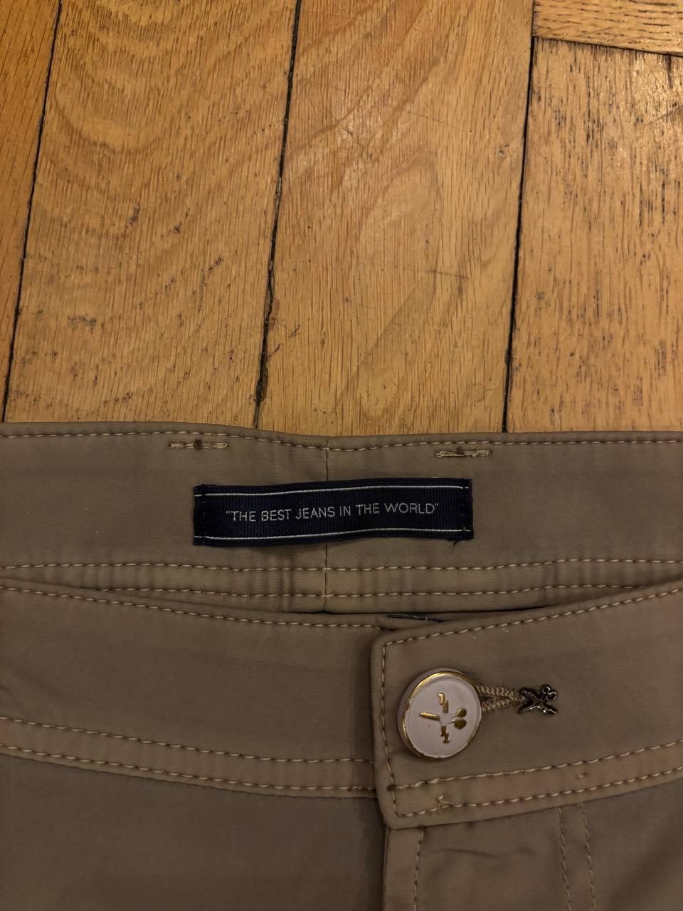 Other Tramarossa leonardo dy pants brown Size US 38 / EU 54 - 5 Thumbnail