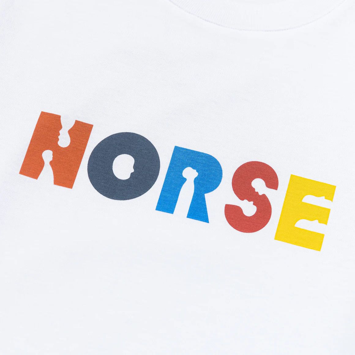 Norse Projects Johannes ls logo tee x Geoff Mcfetridge Size US M / EU 48-50 / 2 - 3 Thumbnail