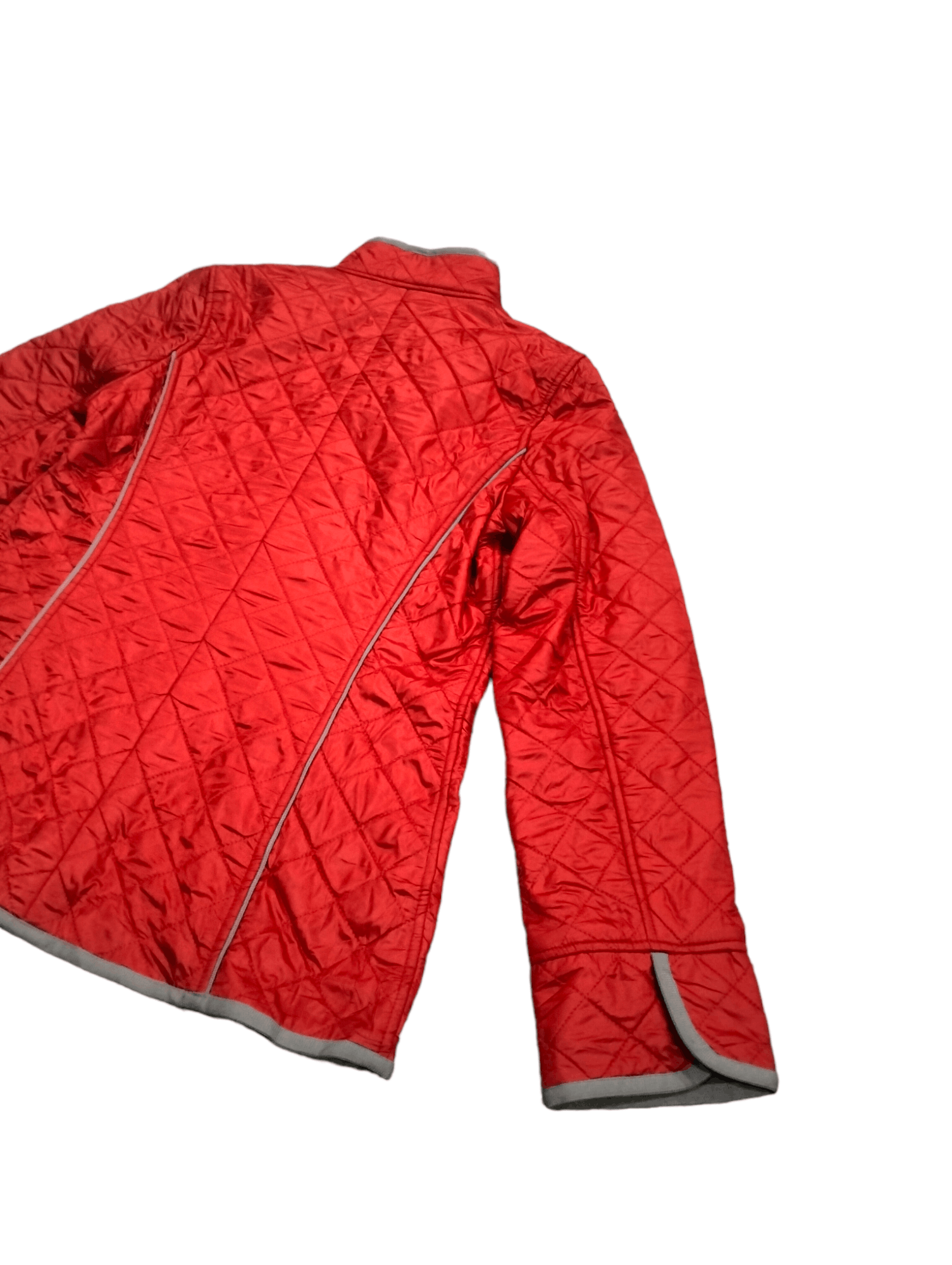 Jean Charles De Castelbajac Castelbajac Sport Quilted Jacket Snap Button Size S / US 4 / IT 40 - 8 Thumbnail
