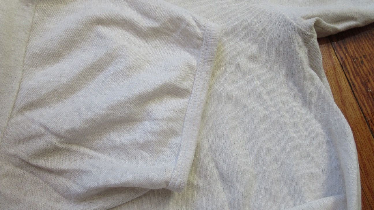 Other 1970s New York Magazine Skyline Promo Tee Shirt USA NYC RARE Size US S / EU 44-46 / 1 - 8 Thumbnail