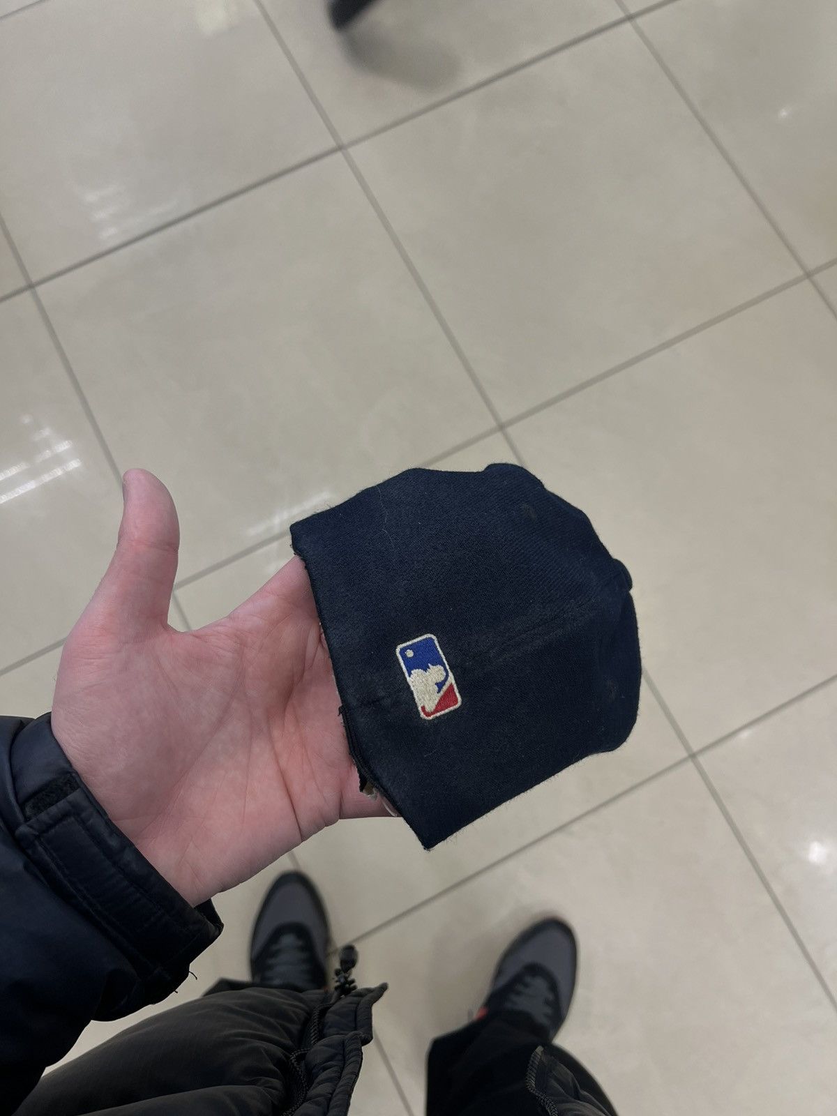 New Era VINTAGE NEW ERA NEW YORK YANKEES RETRO HATS MBL USA Y2K 90z Size ONE SIZE - 10 Thumbnail