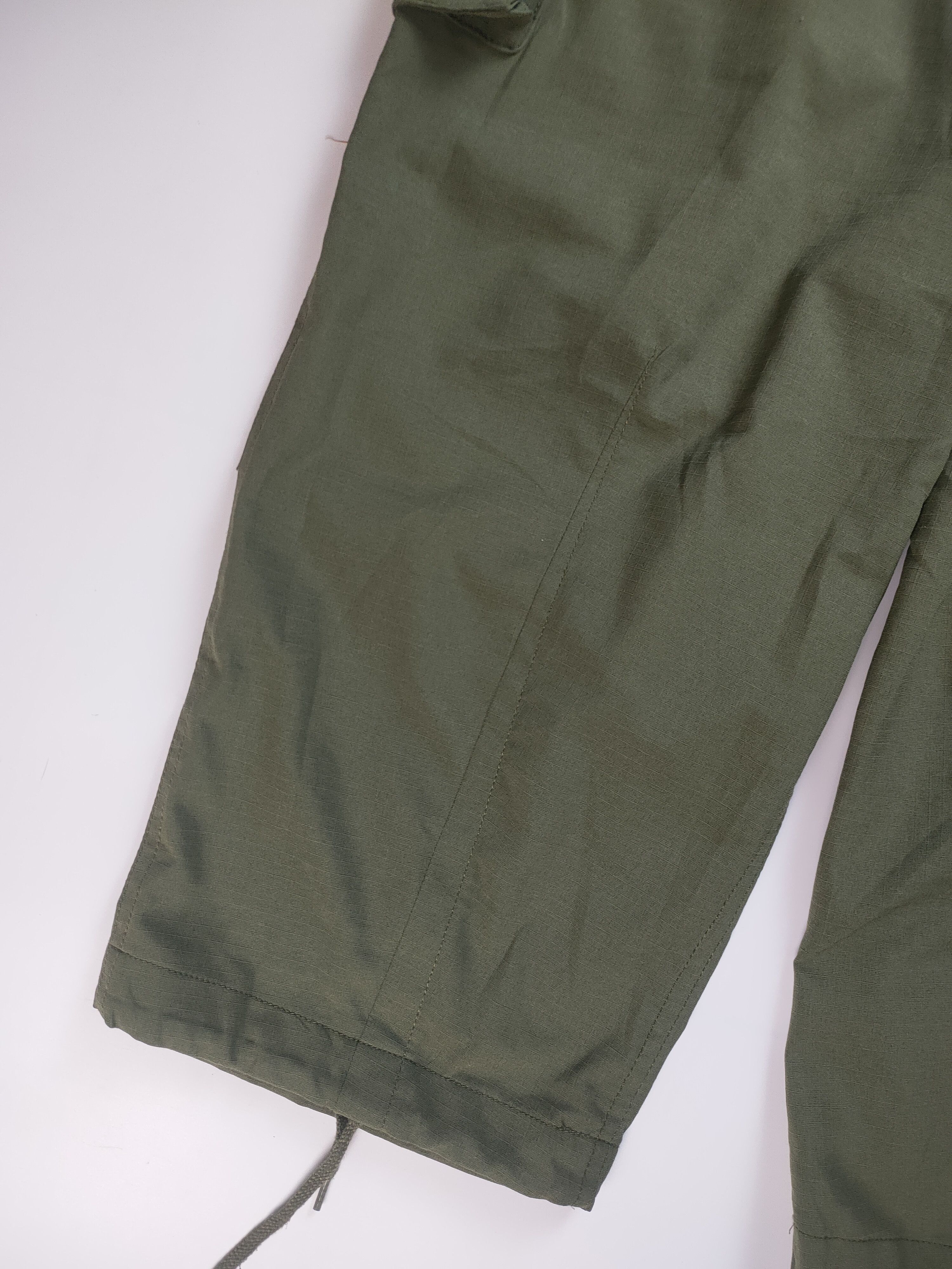 Japanese Brand Japanese Brand x Beams Heart Size US 32 / EU 48 - 19 Thumbnail