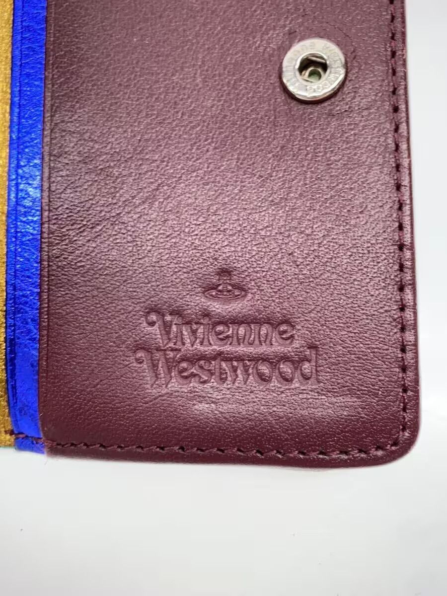 Vivienne Westwood Floral Orb Key Case Size ONE SIZE - 5 Thumbnail