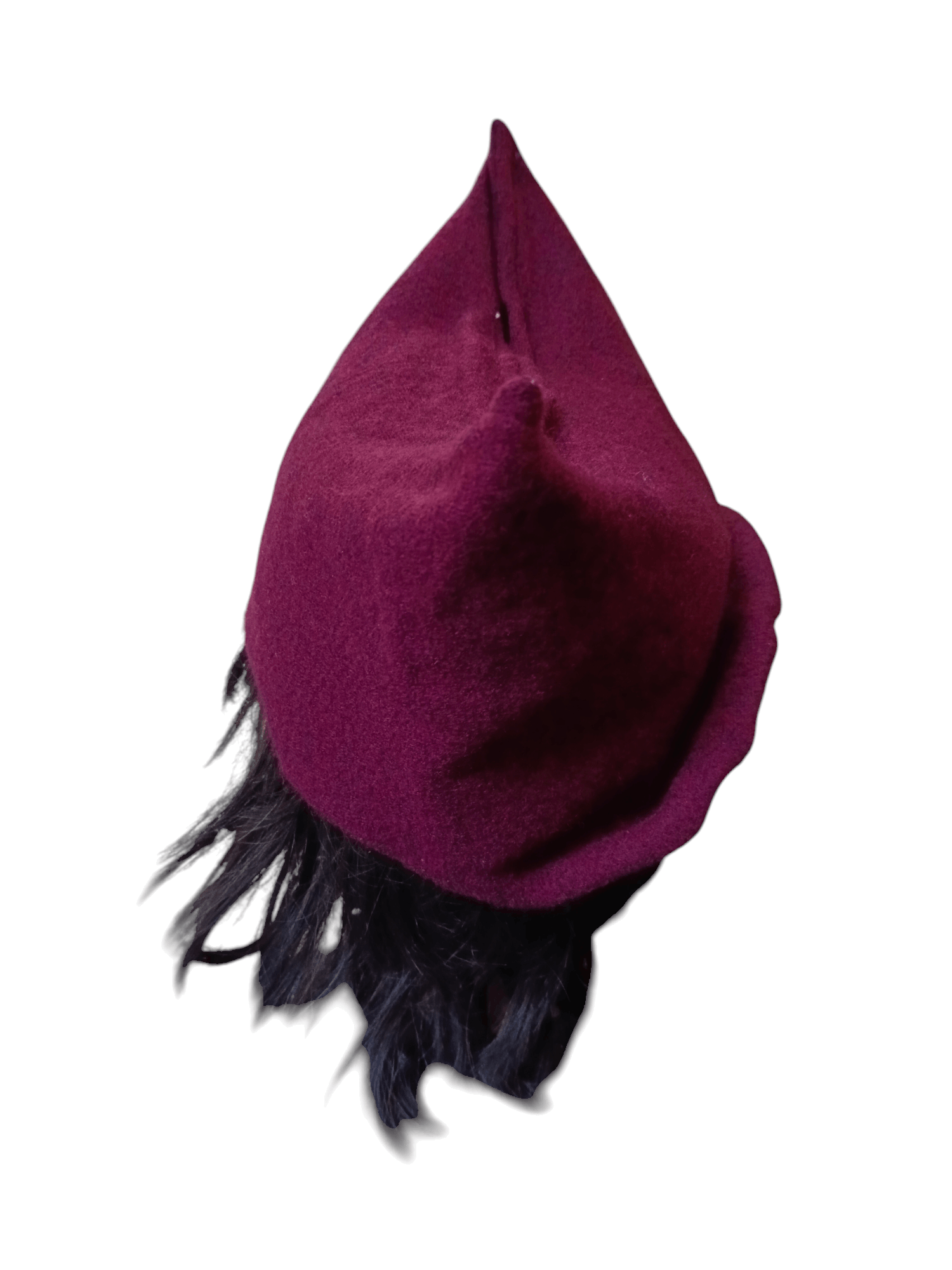 CA4LA OG🇯🇵GRAIL CA4LA WOOL HAT Size ONE SIZE - 4 Thumbnail