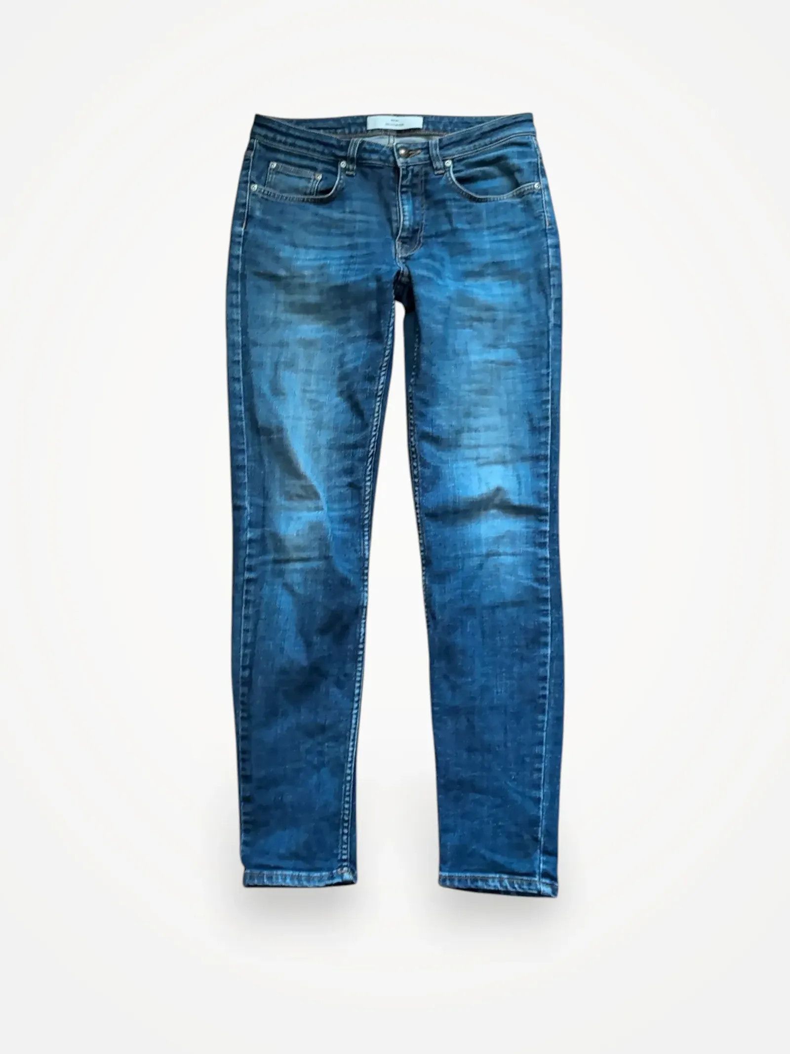 Won Hundred Won Hundred Shady B Jeans Size 31" - 1 Thumbnail