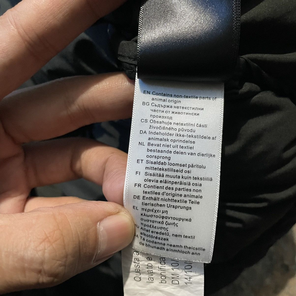 The North Face The north face steeptech puffer Size US M / EU 48-50 / 2 - 14 Thumbnail