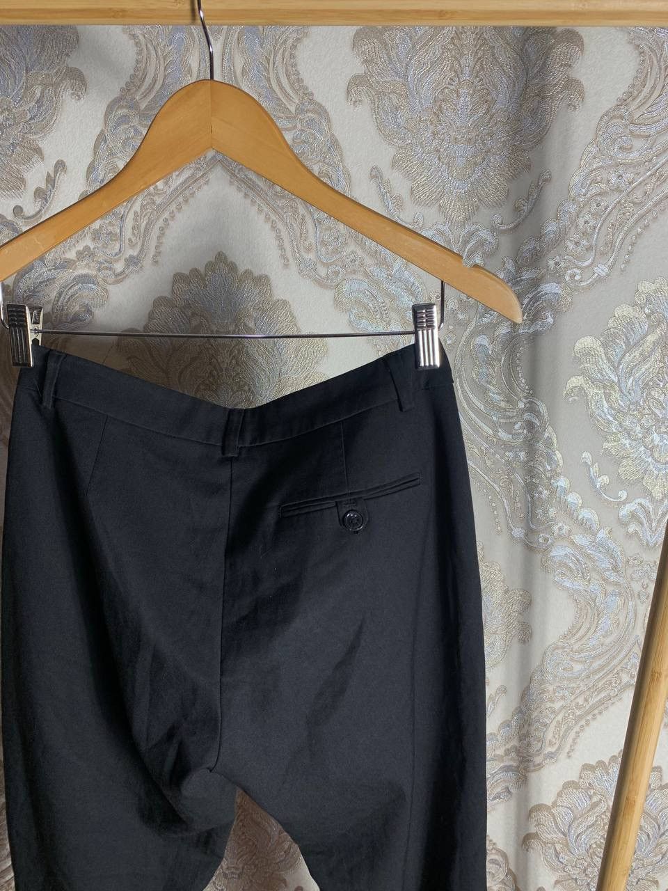 Jean Paul Gaultier JEAN PAUL GAULTIER LINDEX TROUSERS WOMENS SUIT PANTS LUXURY Size 28" / US 6 / IT 42 - 7 Thumbnail