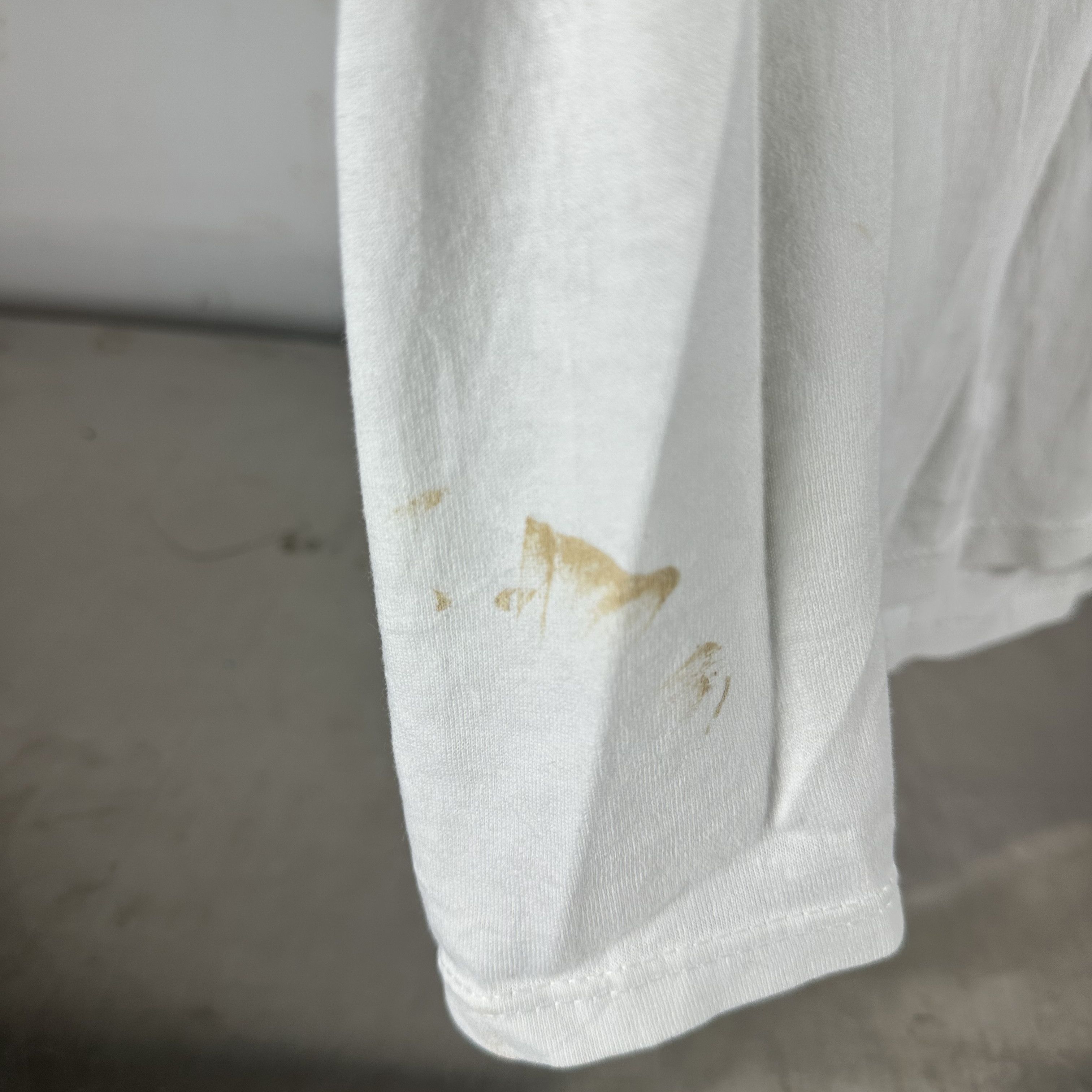 Vintage ​90s Cats Are Nature's Way Of Saying Your Furniture Art Tee Size US XL / EU 56 / 4 - 10 Thumbnail