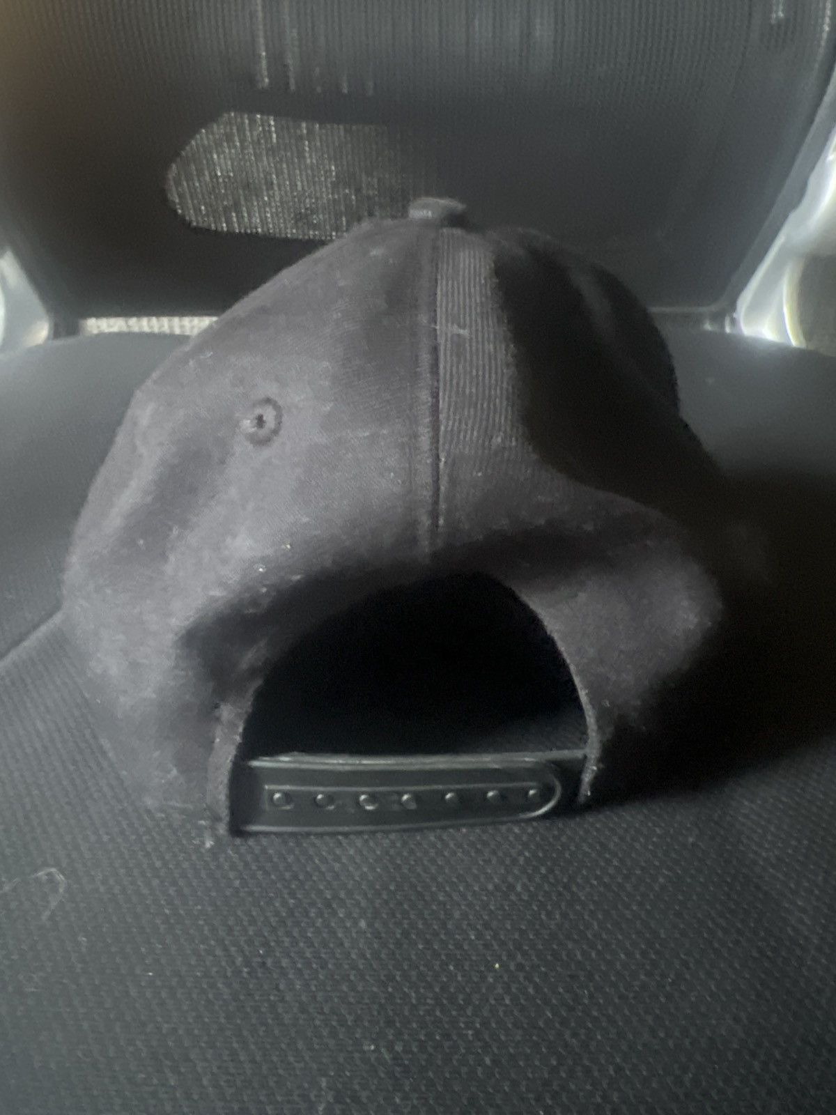 Hypebeast XXX Return Of Xander Cage Snapback Size ONE SIZE - 6 Thumbnail