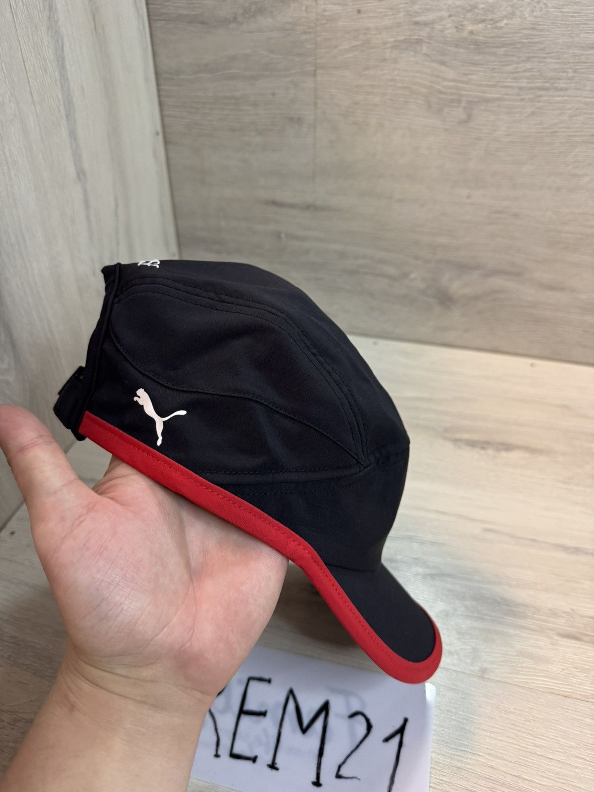 Puma Puma Suisse cap hat Size ONE SIZE - 5 Thumbnail