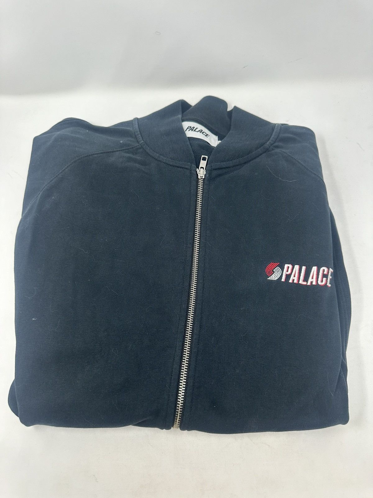 Palace trail blazers crewneck best sale