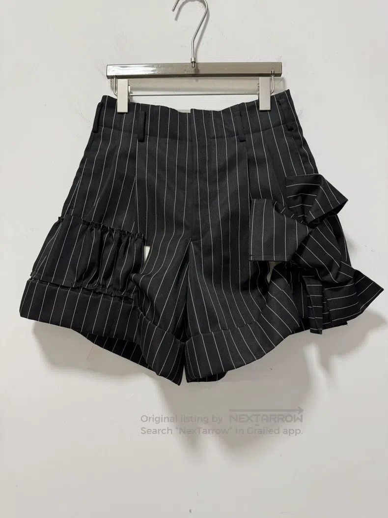 Comme des Garcons Comme Des Garcons size XS Deconstruction of three-dimensio Size 23" - 1 Thumbnail