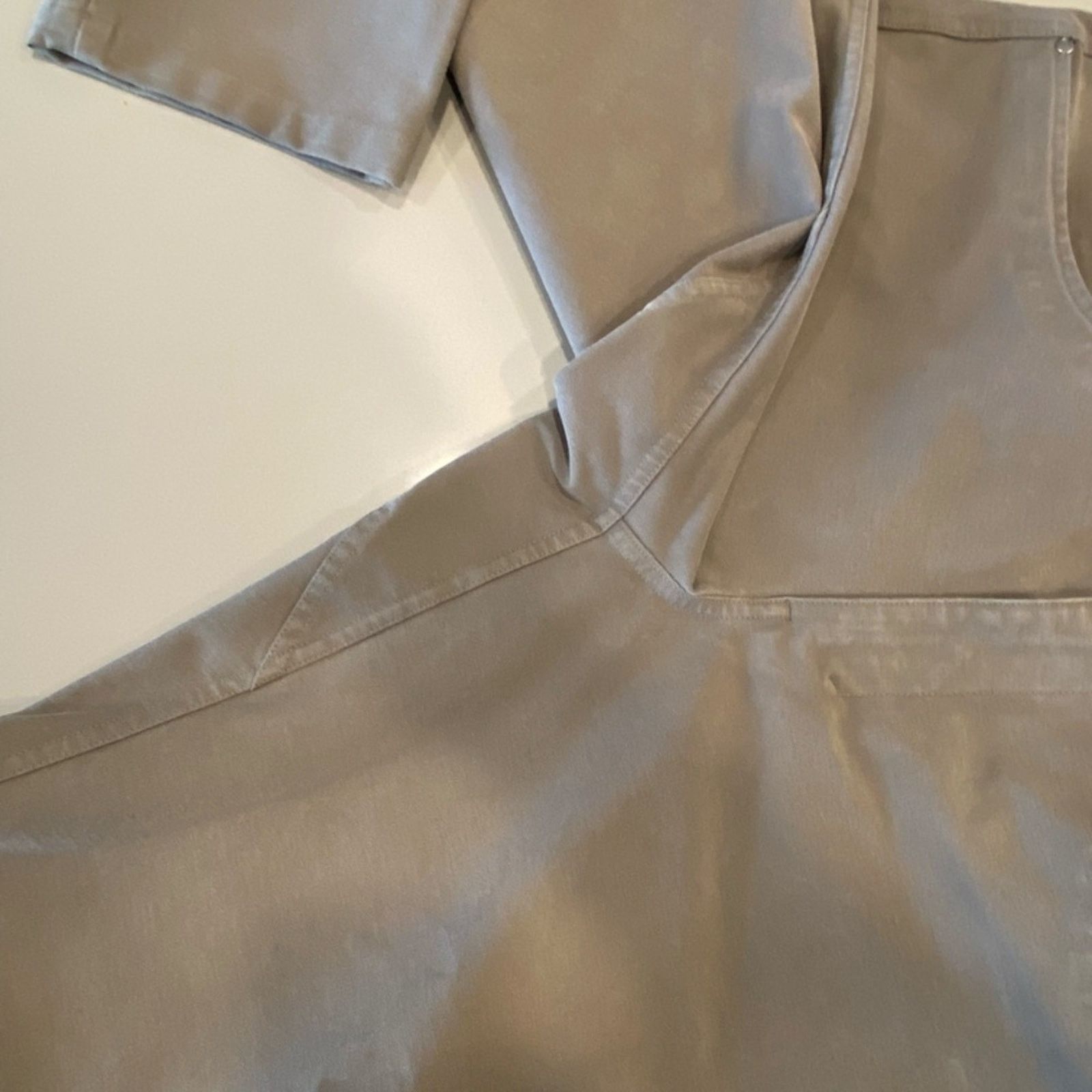 Lululemon Lululemon Men's ABC Classic-Fit 5 Pocket Canvas Pants - 34R Size US 34 / EU 50 - 4 Thumbnail