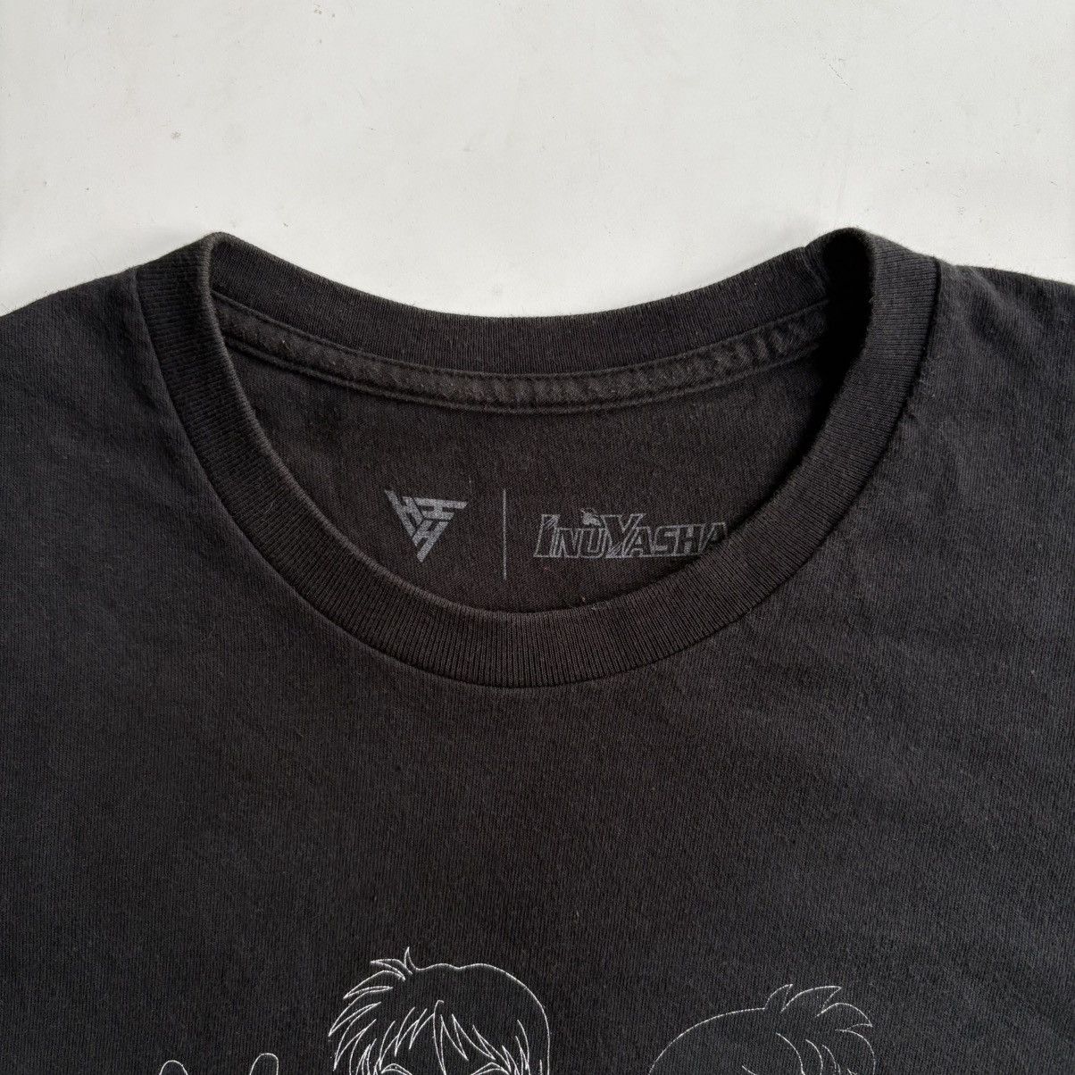 Hypland Anime Shirt Inuyasha x Hypland Official Size US XL / EU 56 / 4 - 2 Thumbnail