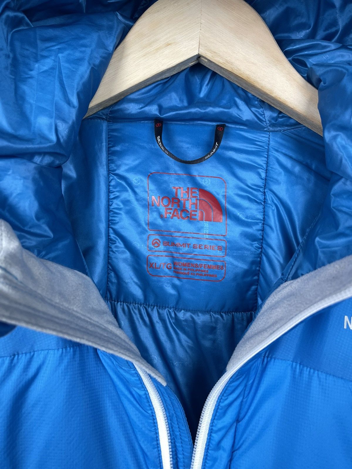 The North Face The North Face Summit Series Primaloft Jacket Woman’s XL/TG Size XL / US 12-14 / IT 48-50 - 9 Thumbnail
