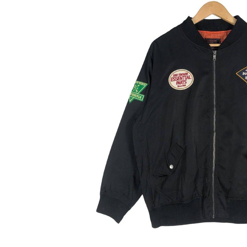 Vintage RARE!!! Private Pause Varsity Jacket Size US XXL / EU 58 / 5 - 3 Thumbnail