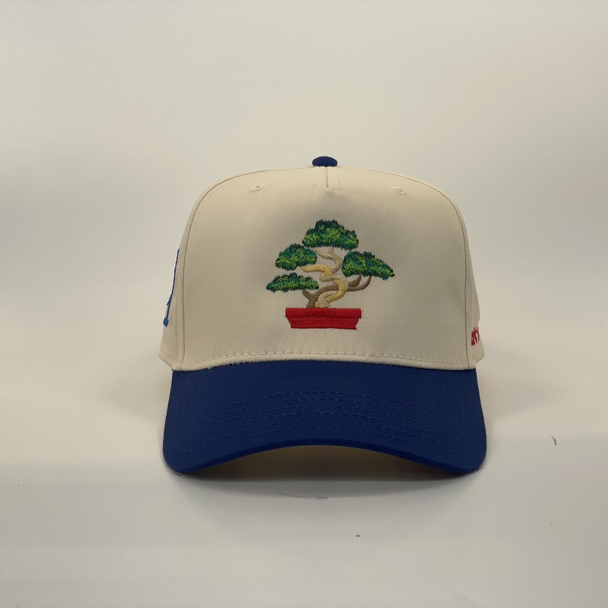 Other LA Bonsai Snapback Size ONE SIZE - 6 Thumbnail