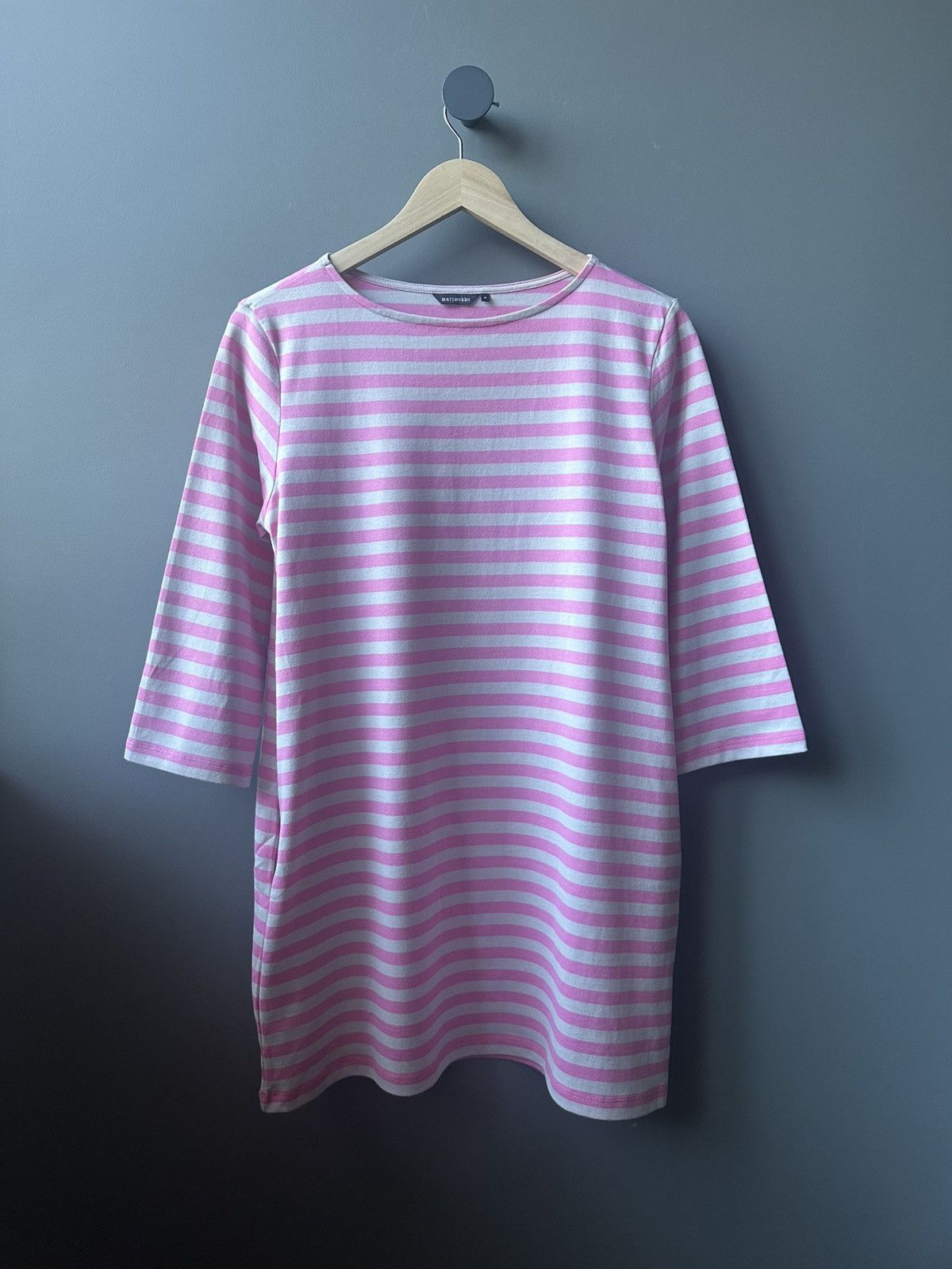 Marimekko Marimekko Stripped Dress Size M Size M / US 6-8 / IT 42-44 - 1 Thumbnail