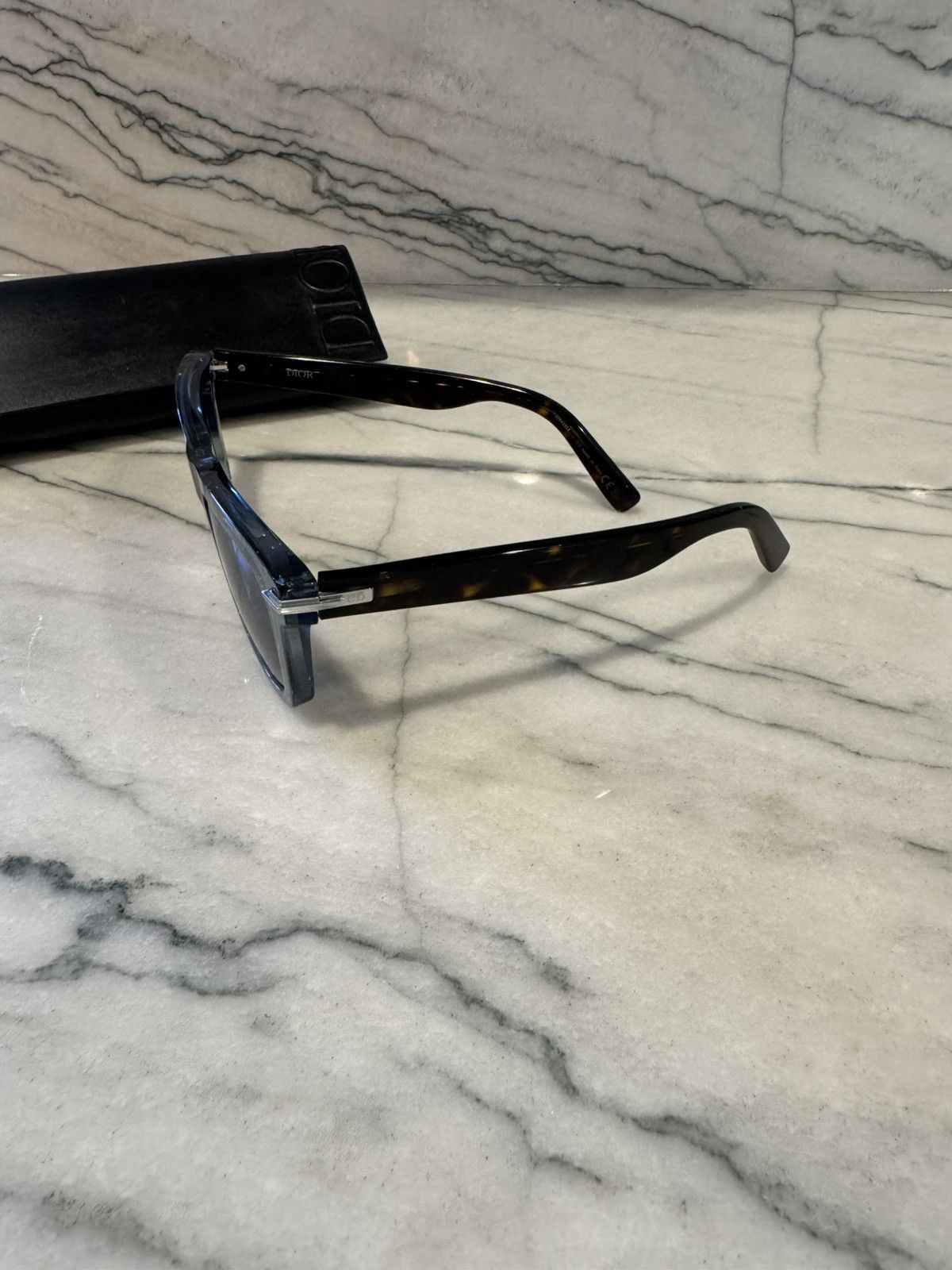 Dior Dior sunglasses Size ONE SIZE - 2 Thumbnail