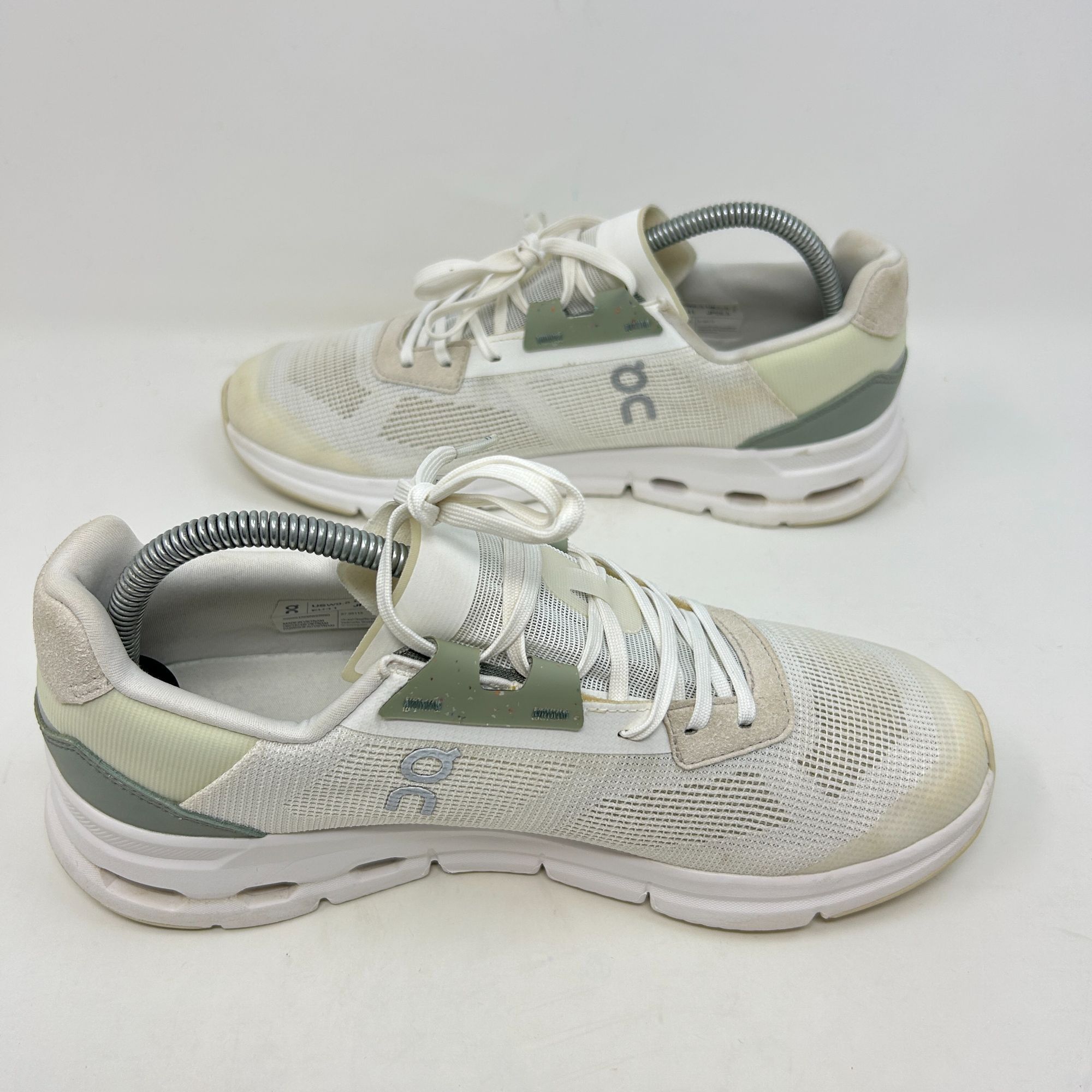 On On Running Womens Cloudrift Sneakers US 9.5 mesh Lightweight Size US 9.5 / IT 39.5 - 8 Thumbnail
