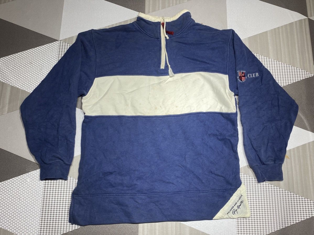 Other Streetwear Sweatshirt Size US L / EU 52-54 / 3 - 1 Thumbnail