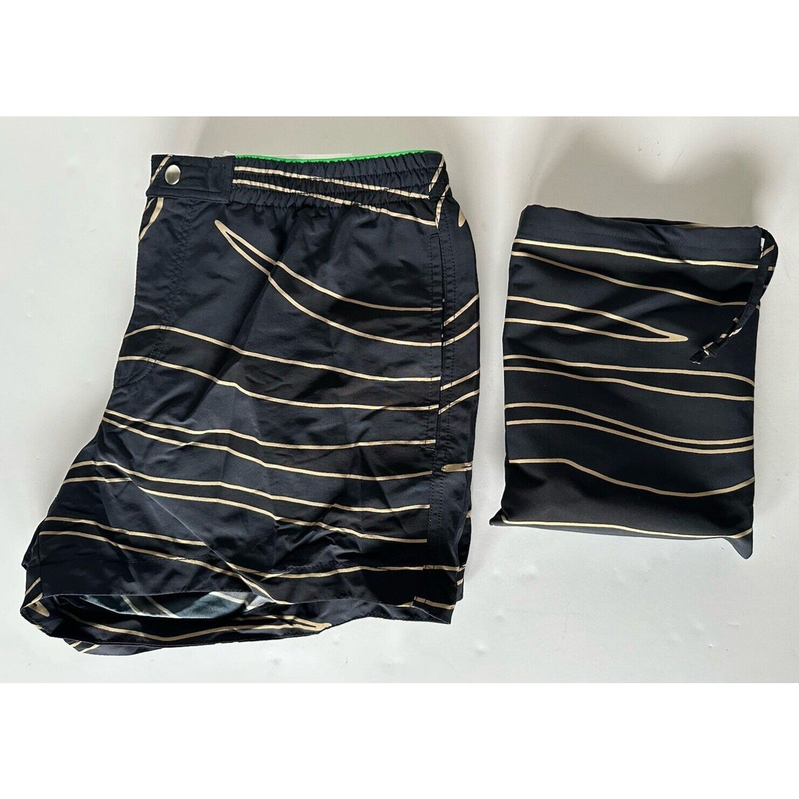 Bottega Veneta Bottega Veneta Men's Boxer Shorts Large 729185 Size US 34 / EU 50 - 1 Thumbnail