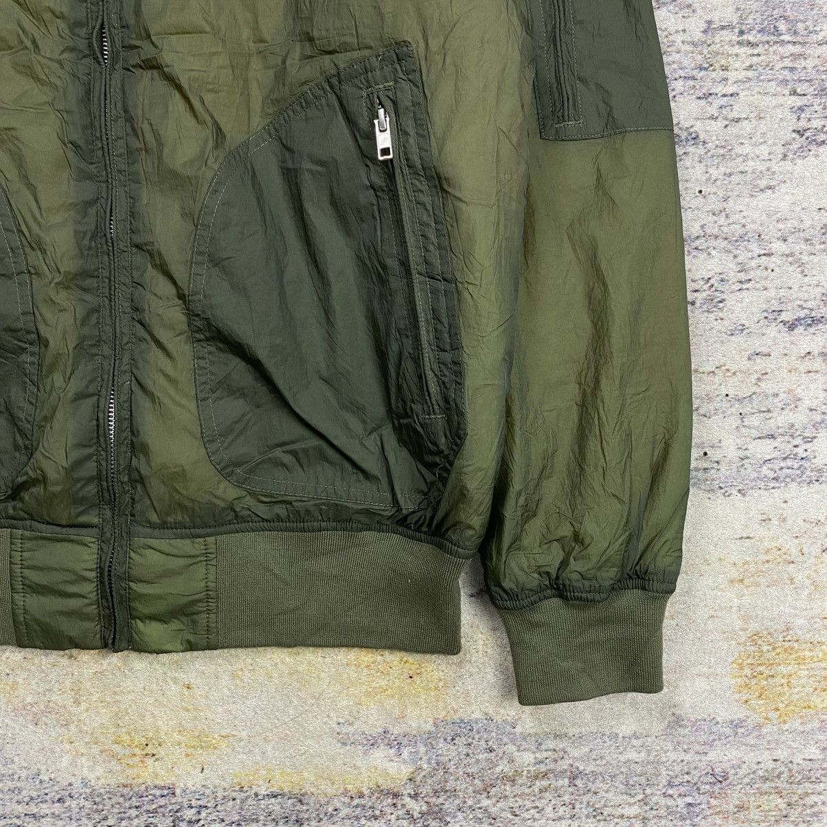 Palace palace bomber jacket Size US S / EU 44-46 / 1 - 5 Thumbnail