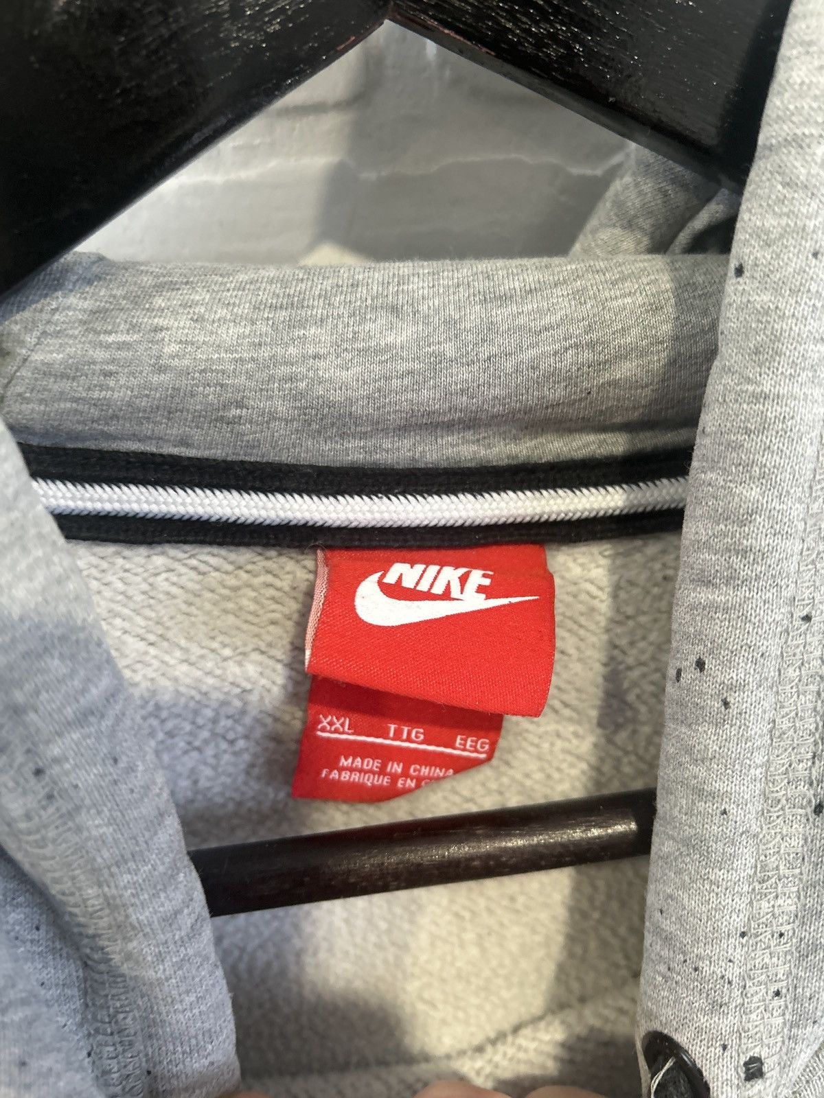 Nike Vintage Nike Goode Size US XXL / EU 58 / 5 - 4 Thumbnail