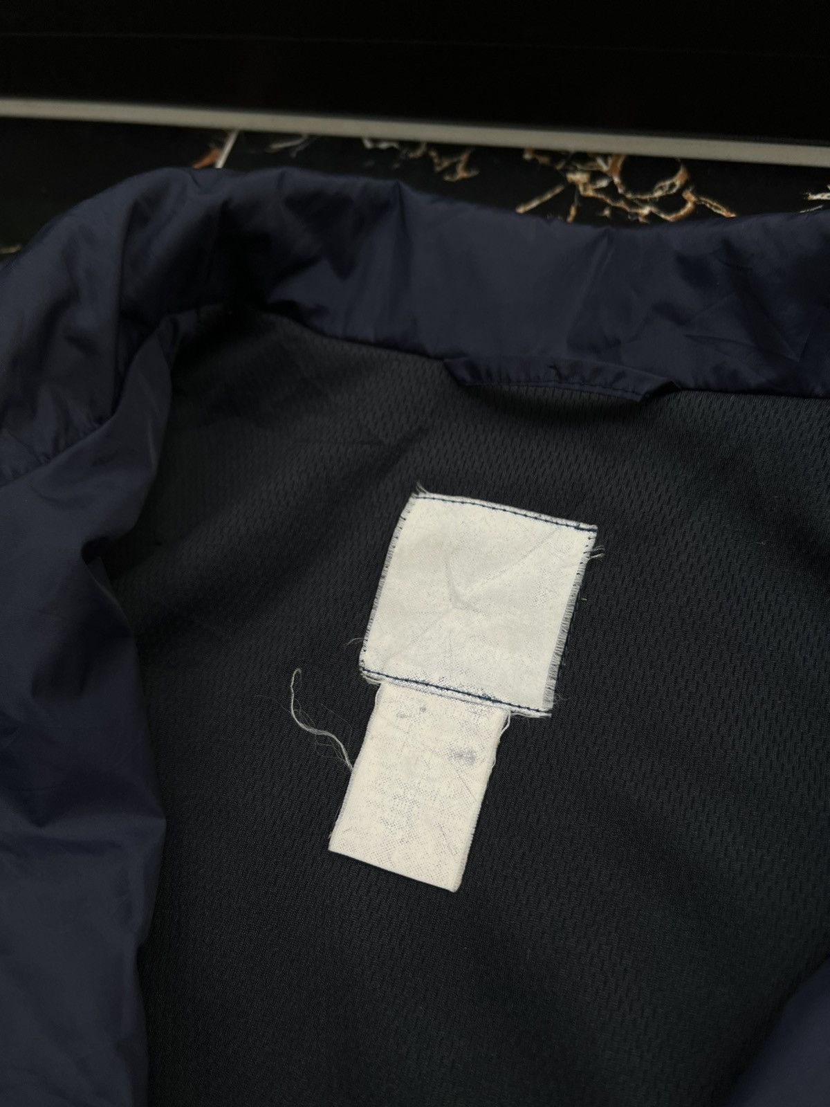 Stussy × Vintage 90's STUSSY STUC RETRO BIG LOGO RARE JACKET Y2K Size US L / EU 52-54 / 3 - 6 Thumbnail