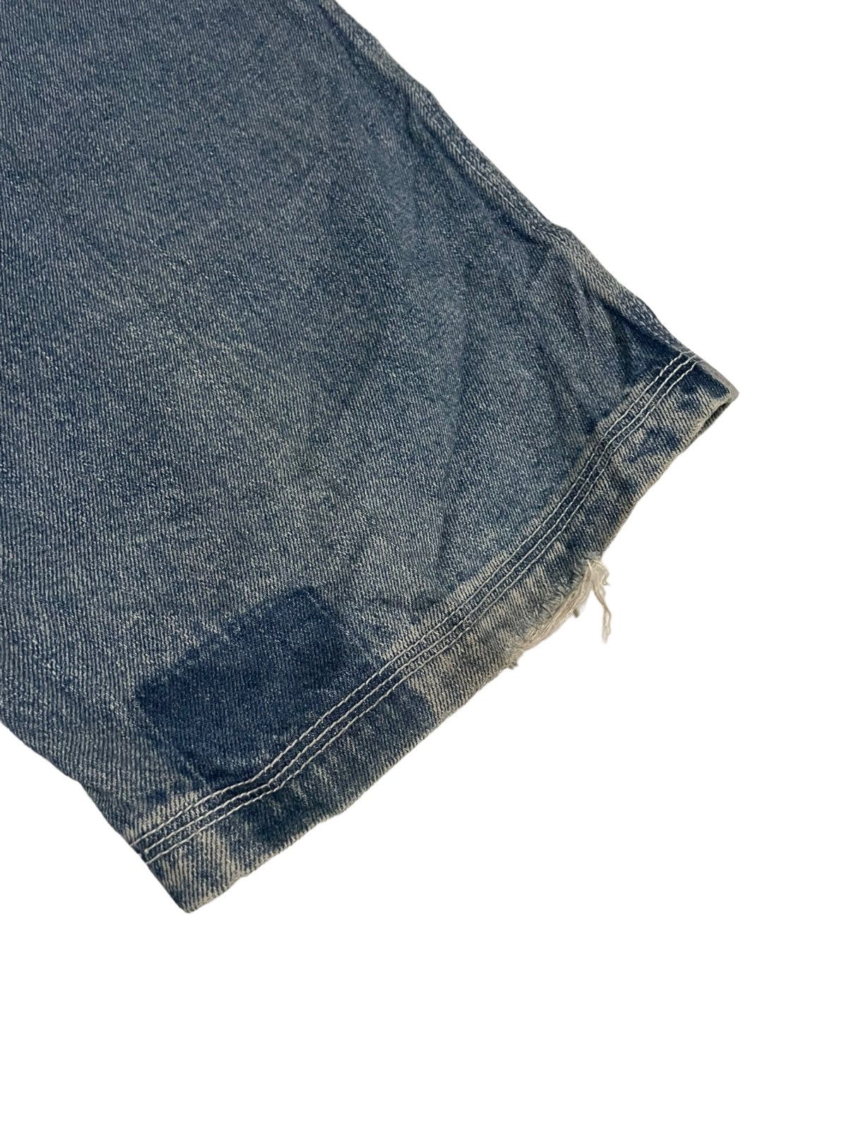 Enyce 90s Baggy Vintage Jeans