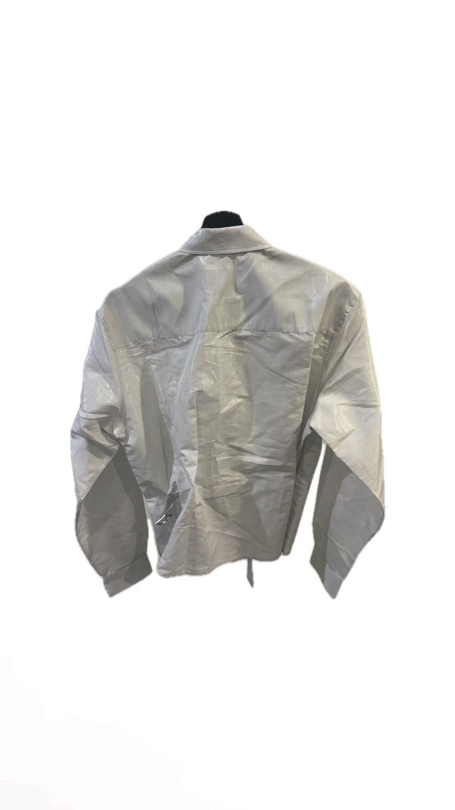 Heliot Emil Heliot Emil Long Sleeve Shirt Size XS / US 0-2 / IT 36-38 - 2 Thumbnail