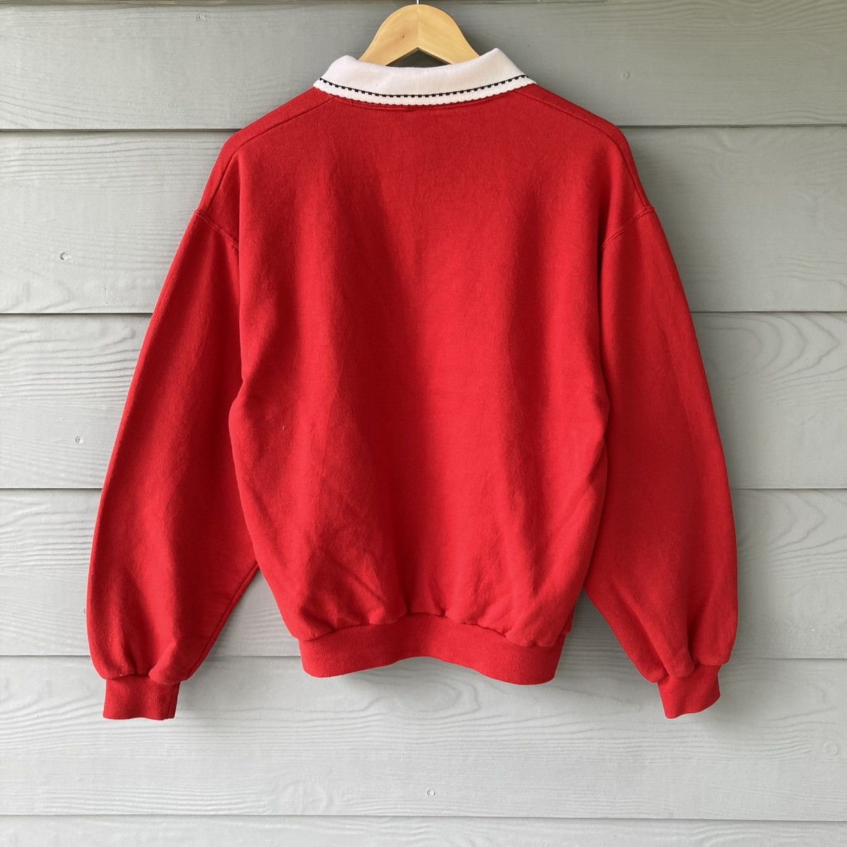 Vintage 90s Fashion Morning Sun Size US L / EU 52-54 / 3 - 5 Thumbnail