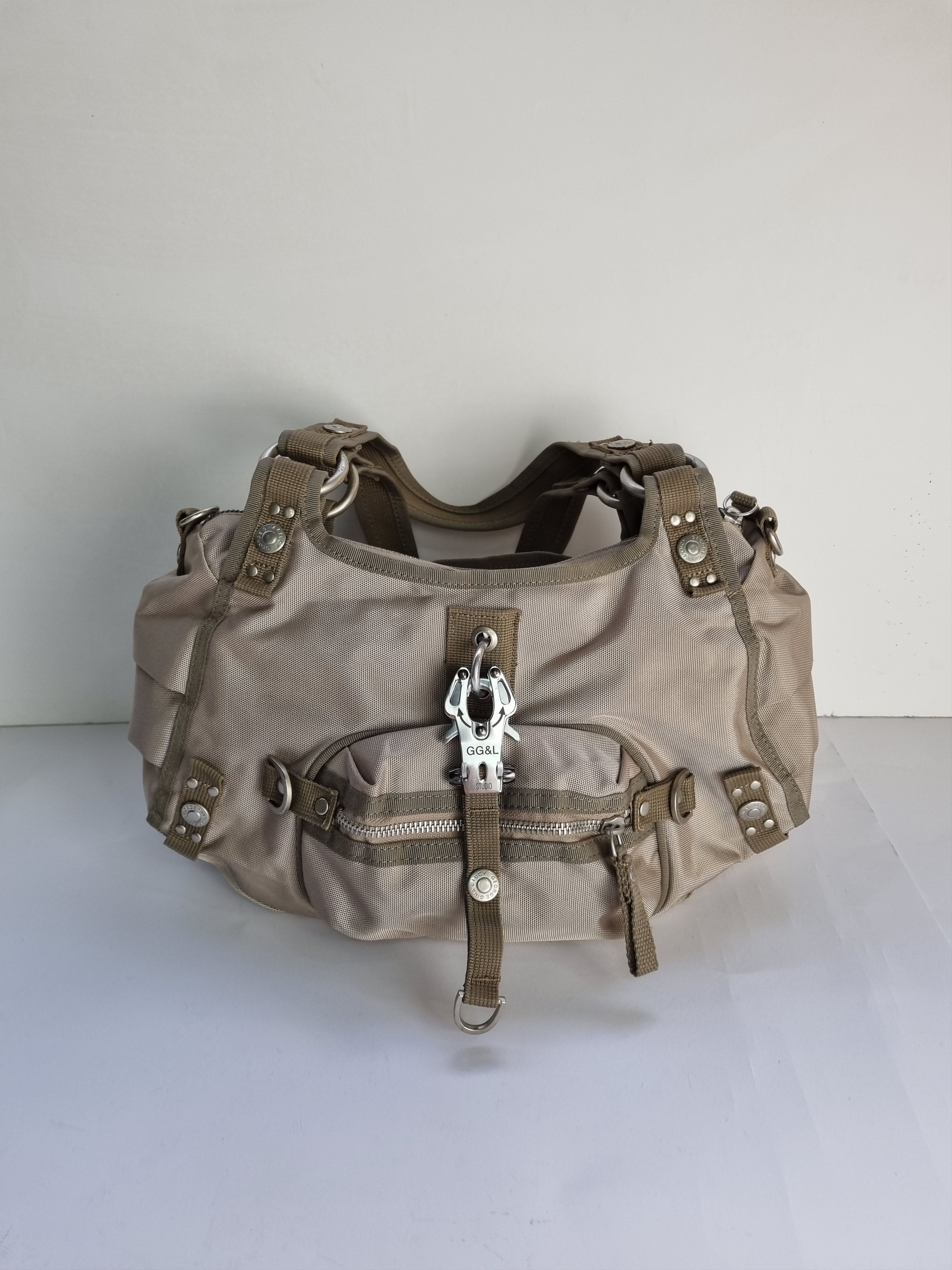 George Gina & Lucy George Gina Lucy Heartquake Roomy Bag GGL Size ONE SIZE - 2 Thumbnail