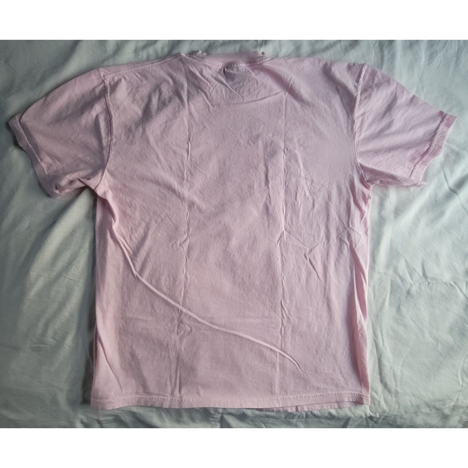 Comfort Colors System Of A Down Sick New World Torpedo Comics T-Shirt Size US XL / EU 56 / 4 - 4 Thumbnail