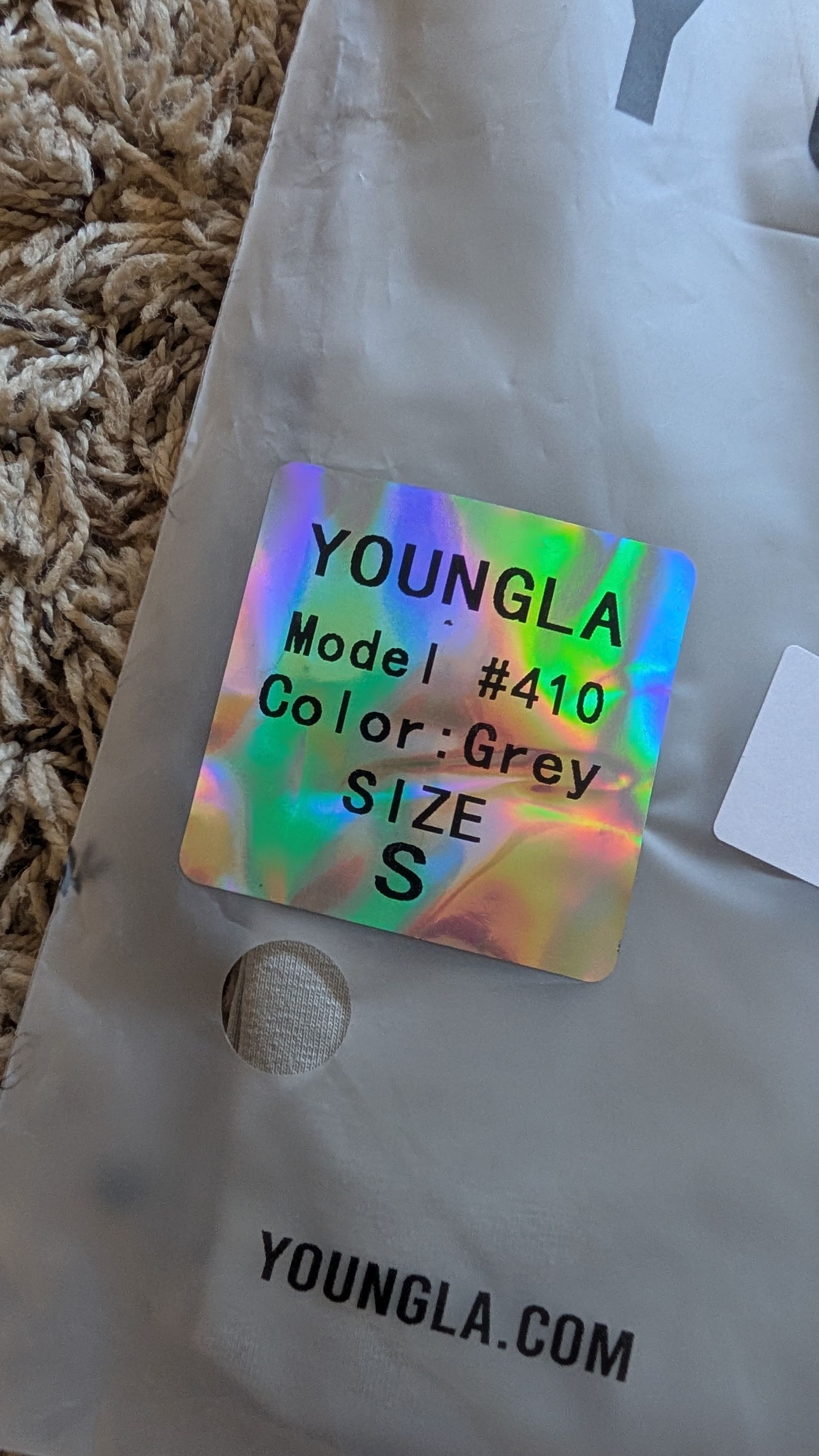 YoungLA YoungLA Mens Small Pump Cover S Sleeve Tee Gym Lifting🔥🔥 Size US S / EU 44-46 / 1 - 3 Thumbnail