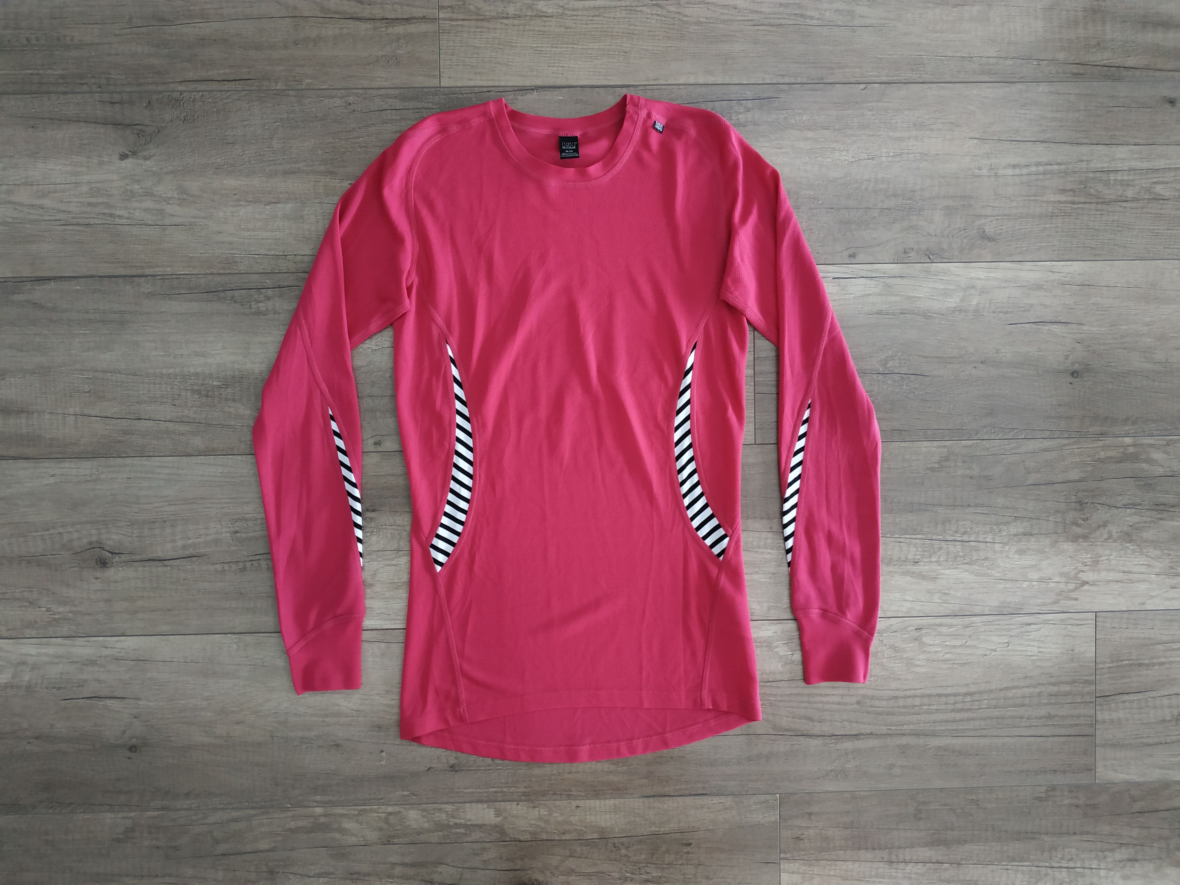 Helly Hansen Helly Hansen Women's Training Top/Base Layer, s. MEDIUM Size M / US 6-8 / IT 42-44 - 1 Thumbnail
