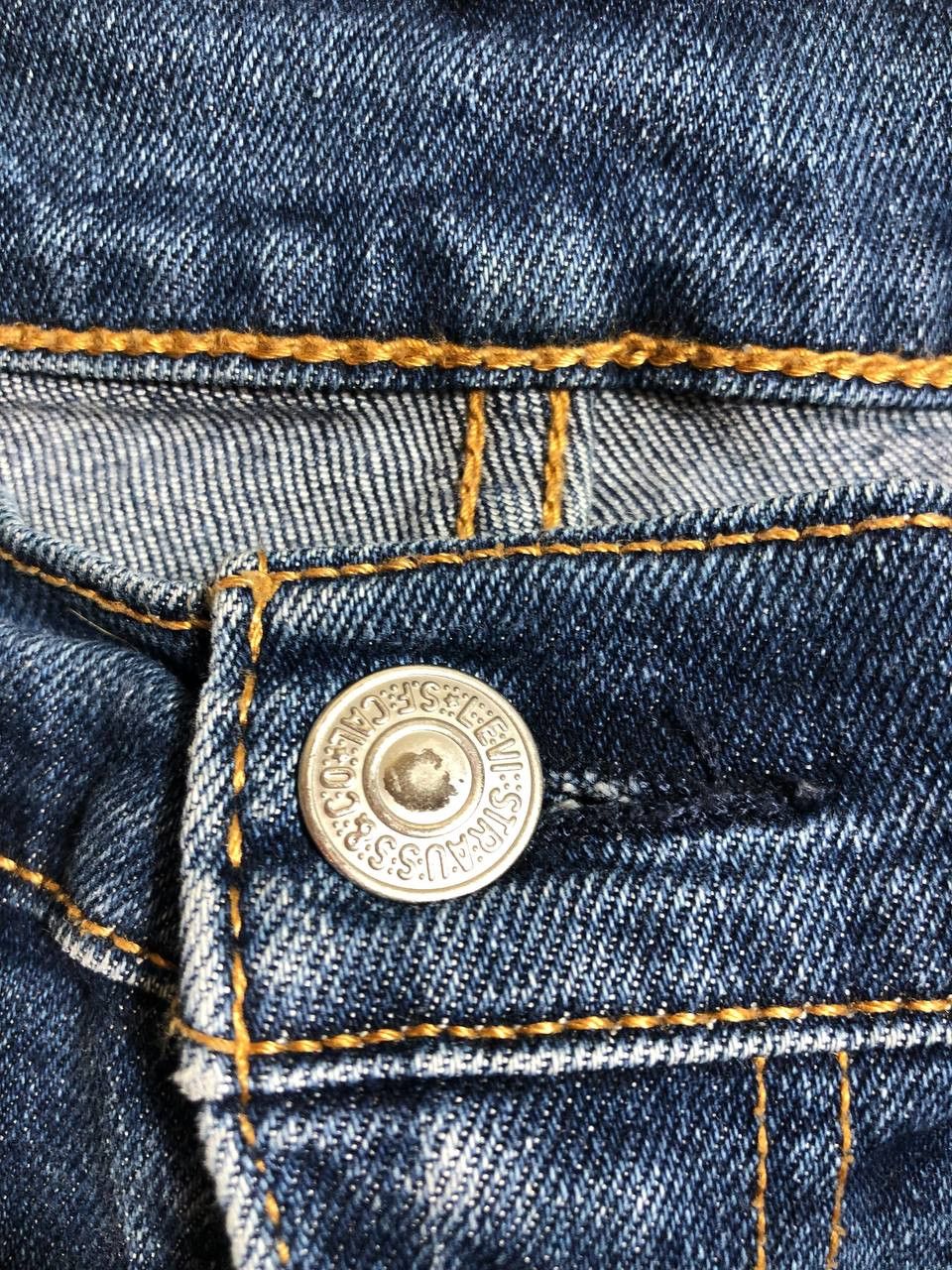Levi's Vintage Levi’s jeans pants Size US 30 / EU 46 - 10 Thumbnail