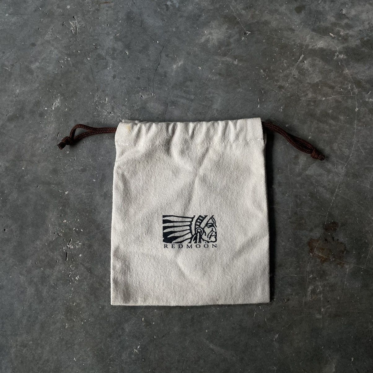 Japanese Brand × Redmoon Red moon mini bag Size ONE SIZE - 1 Preview