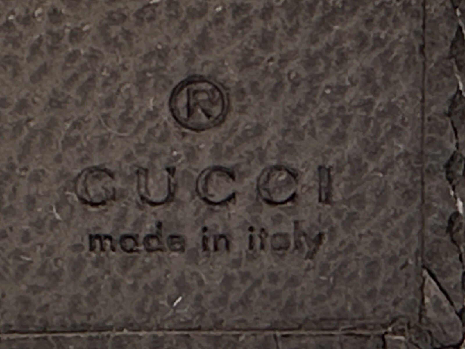 Gucci New Gucci Men's Wallet Size ONE SIZE - 6 Thumbnail