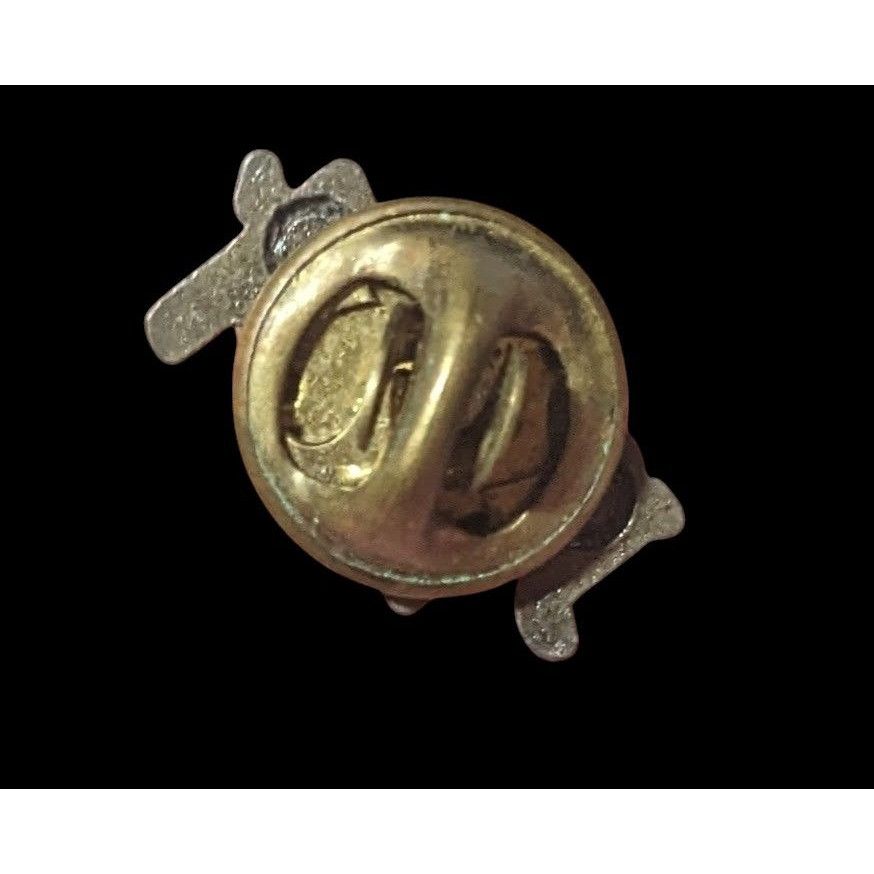 Other Minimalist Jesus First Religious Lapel PIn Size ONE SIZE - 2 Thumbnail
