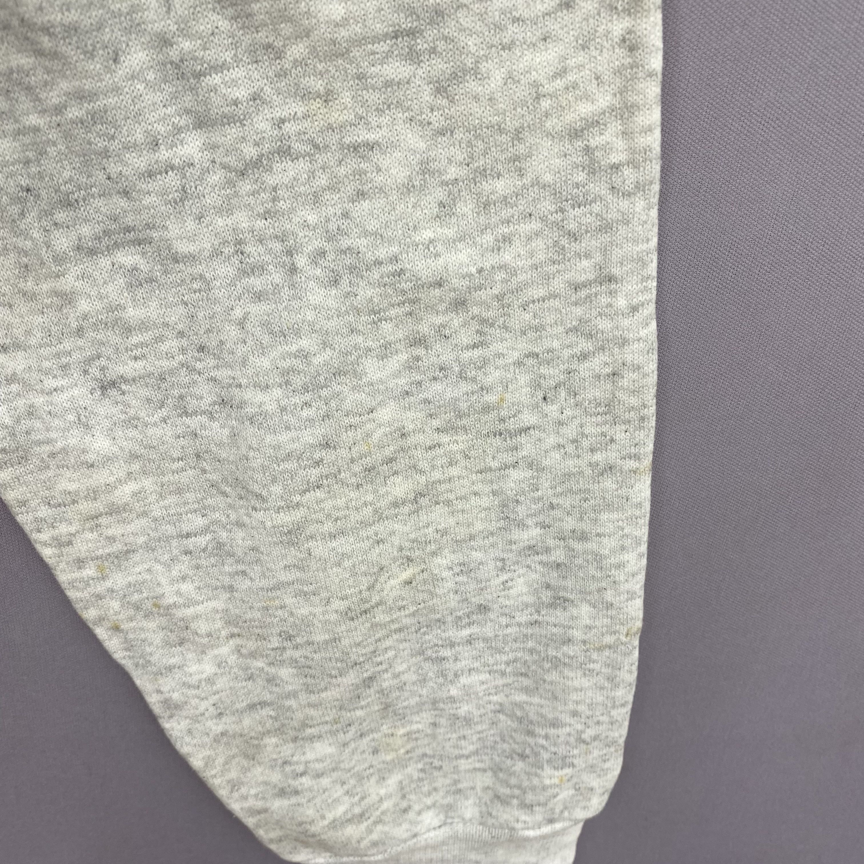 Lee Vintage Lee Sweater English Mapping 90s Style Sweatshirt Size US M / EU 48-50 / 2 - 8 Thumbnail