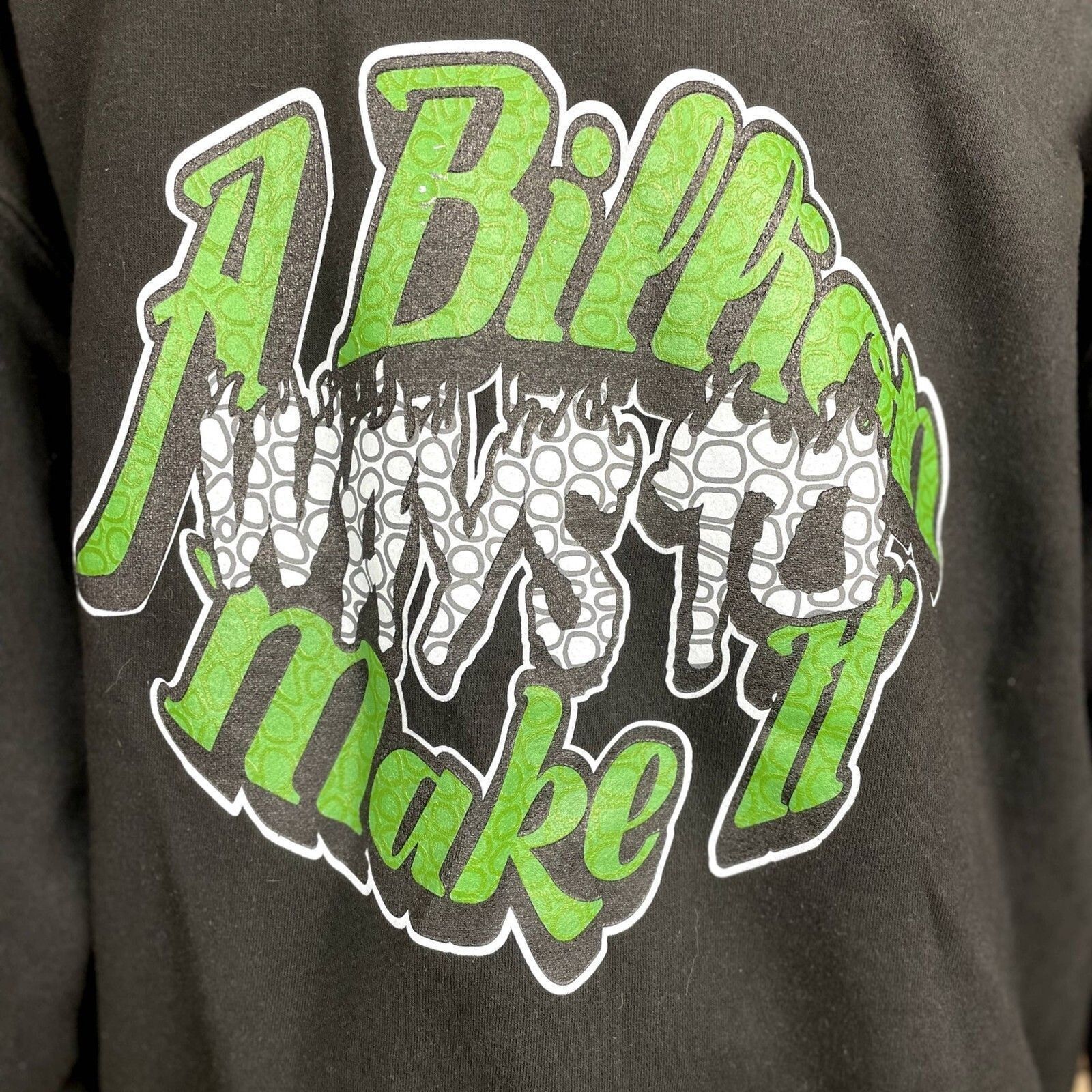 Other BILLIONAIRE BAMBINOS Hoodie Mens (L) Skate California Size US L / EU 52-54 / 3 - 5 Thumbnail