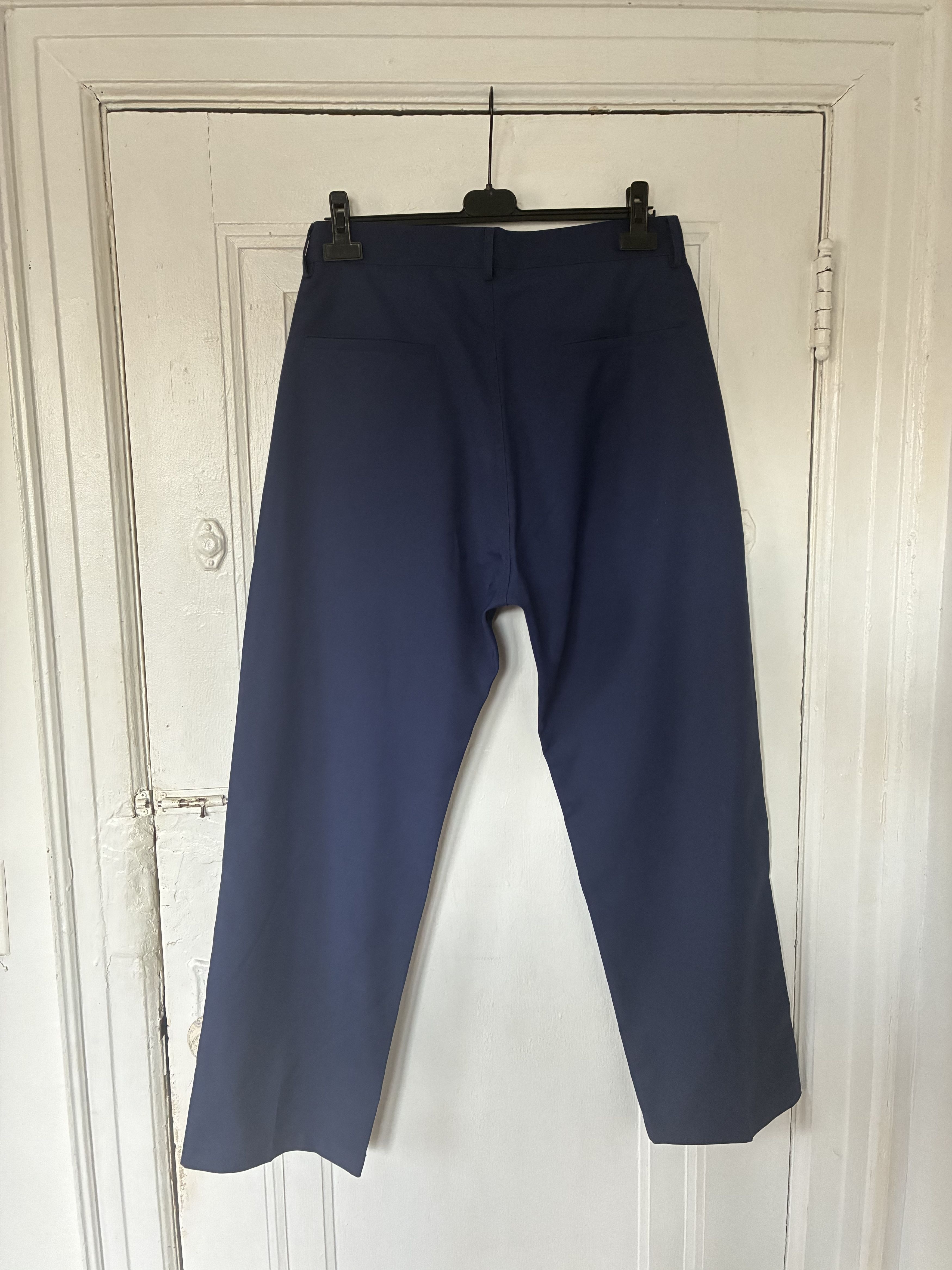 Random Identities Random Identities Polyester Pants Size US 32 / EU 48 - 3 Thumbnail
