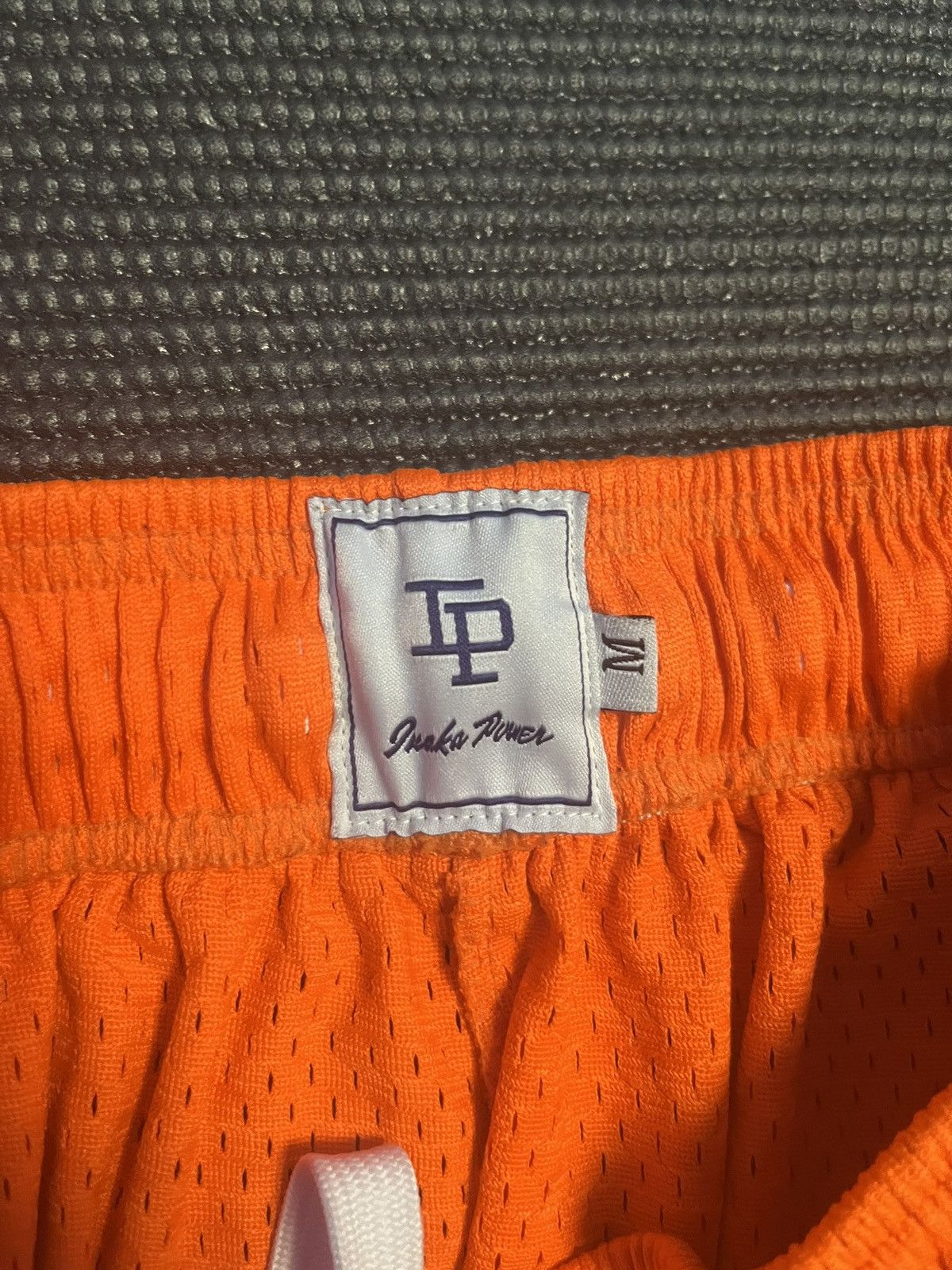 Other Inaka Power Mesh Shorts Size US 32 / EU 48 - 4 Thumbnail