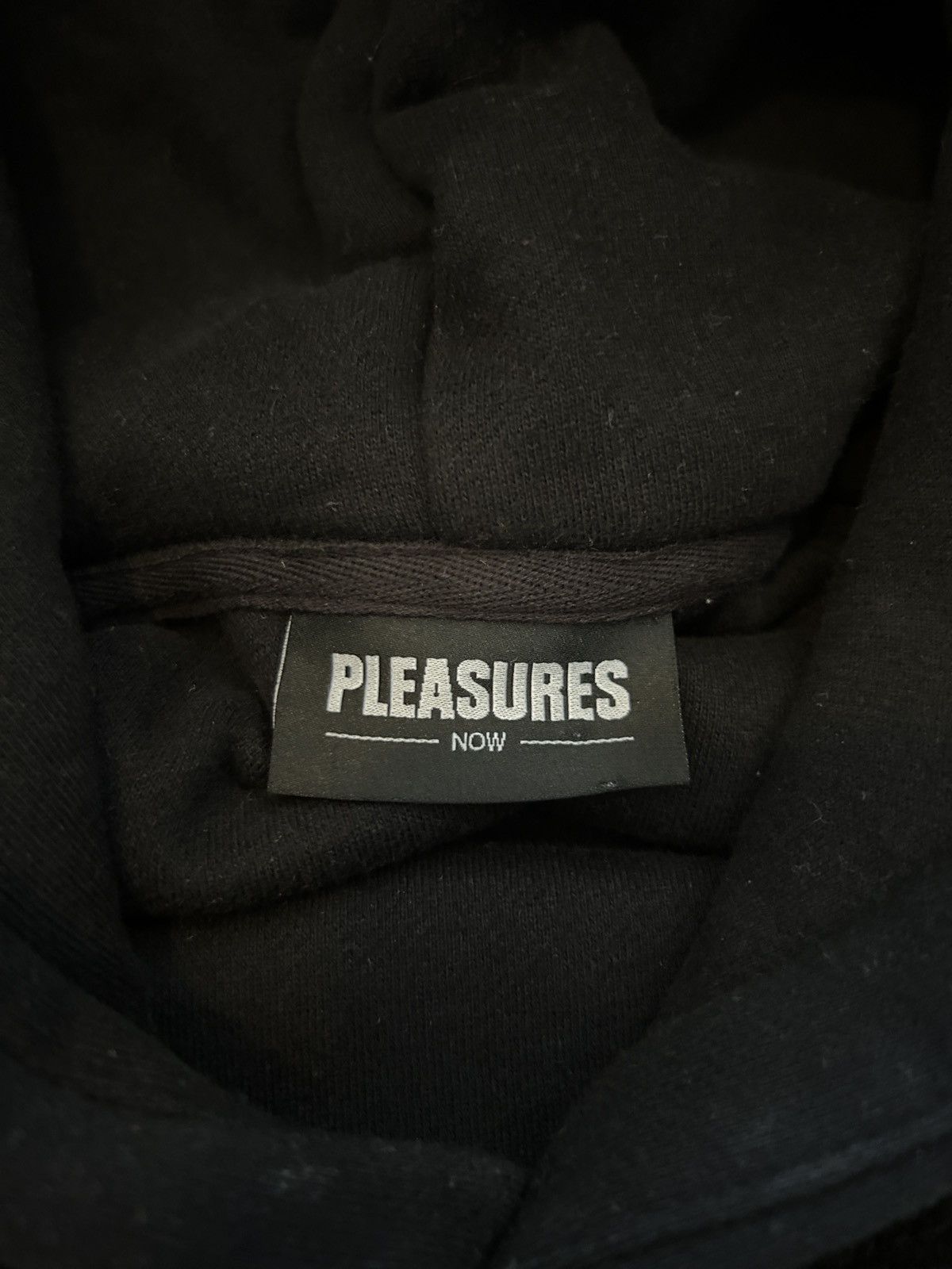 Pleasures Pleasures Androgynous hoodie Size US M / EU 48-50 / 2 - 5 Thumbnail