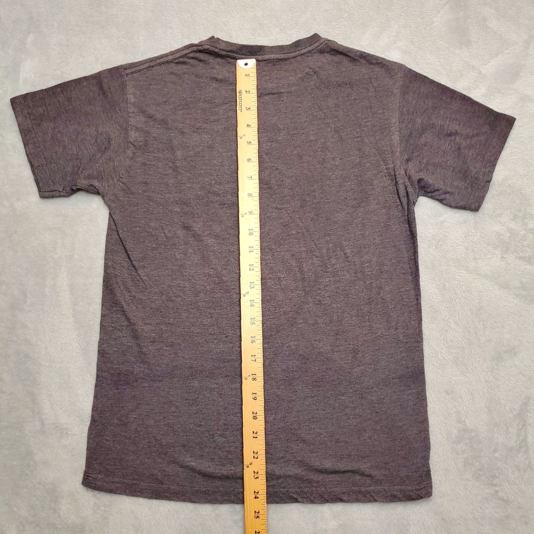O'Neill VINTAGE O'Neill Shirt Mens Small Gray Crewneck Casual Short Sleeve TEE Surf Skateboarding 90s USA Graphic Print Logo Size US S / EU 44-46 / 1 - 6 Thumbnail