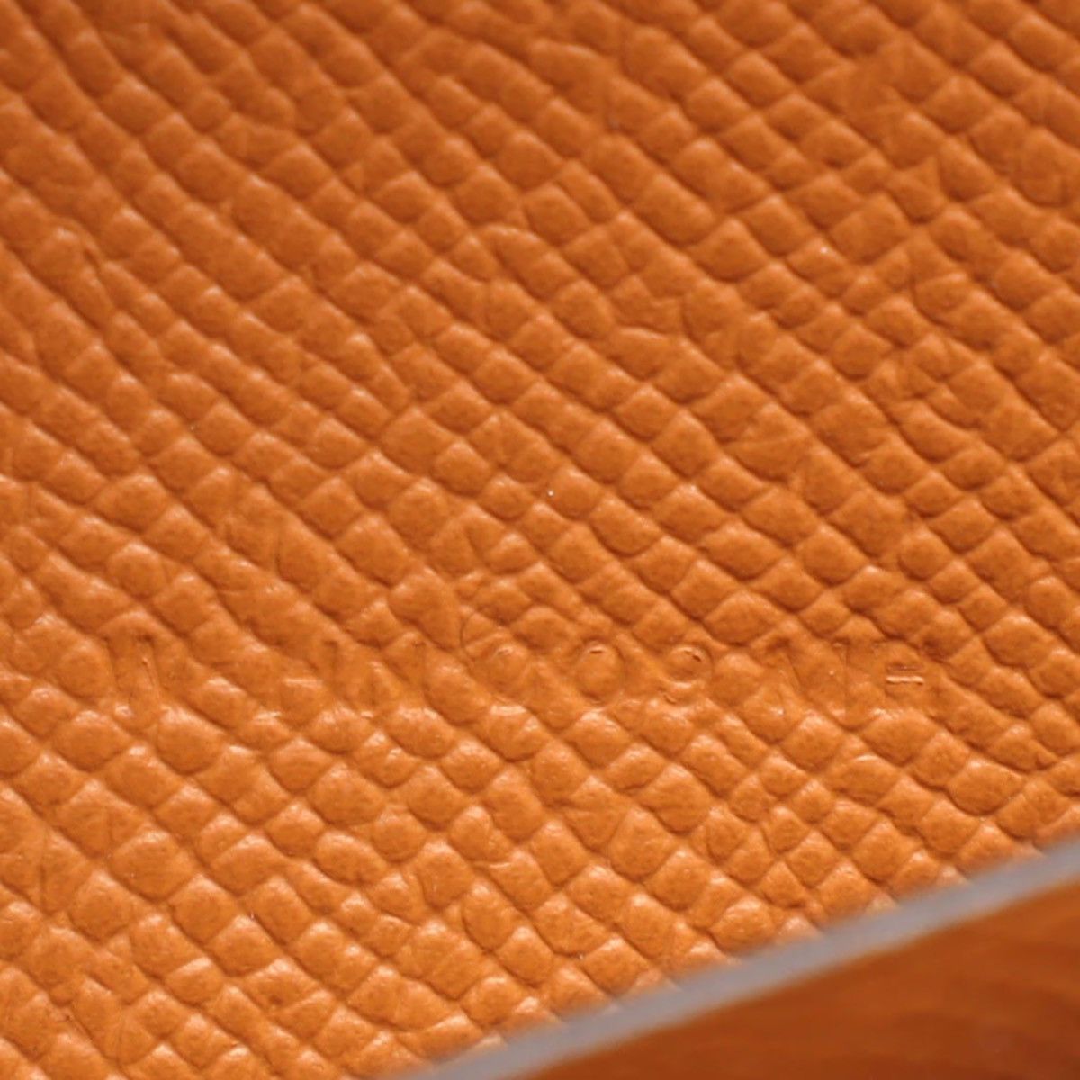 Hermes Hermès Constance Natural Epsom Leather To Go Wallet Size ONE SIZE - 12 Thumbnail
