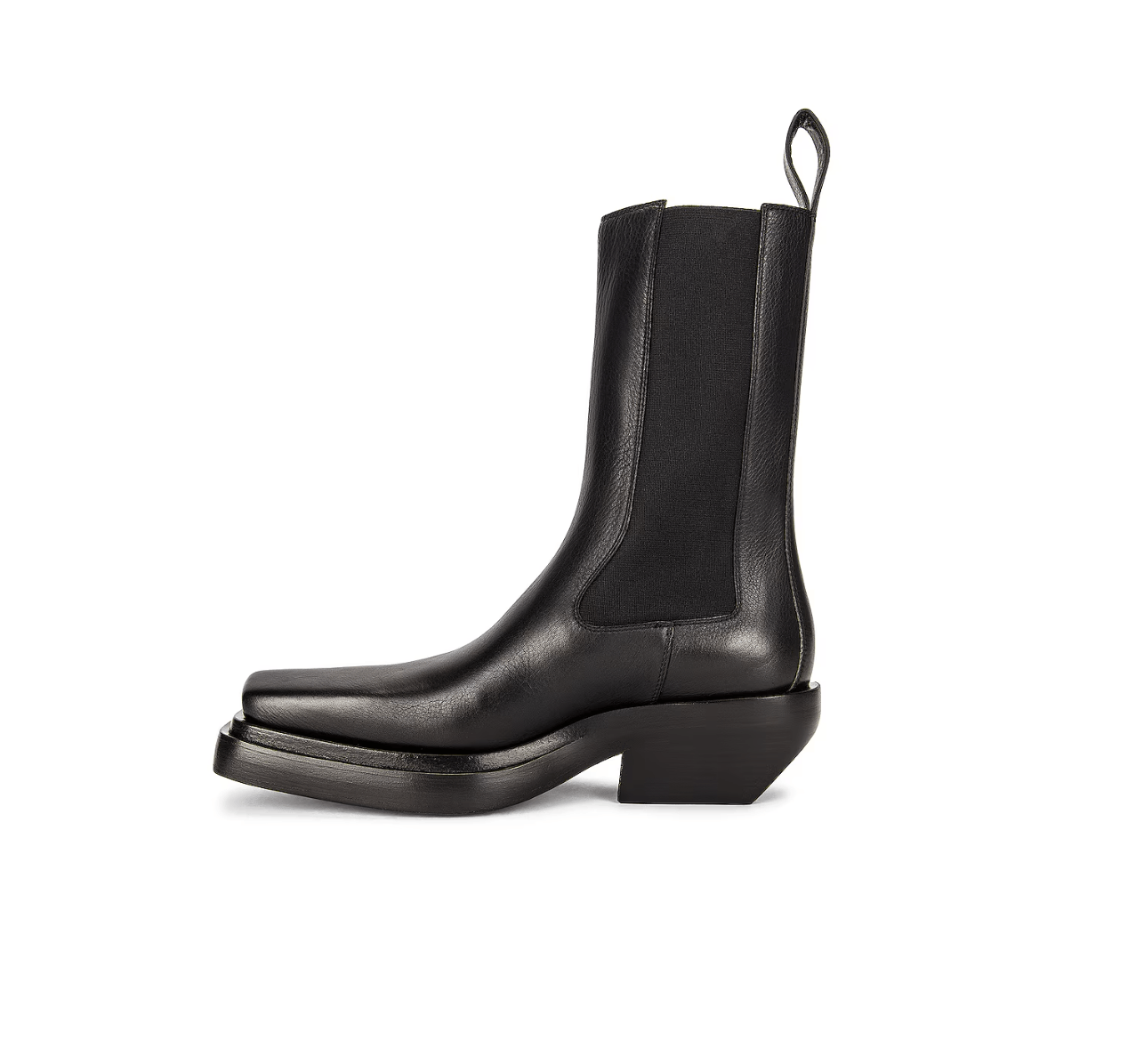 Bottega Veneta BV Lean Boots Size US 6 / IT 36 - 5 Thumbnail