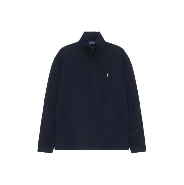 Polo Ralph Lauren Polo Ralph Lauren Men's Logo Embroidered Sweatshirt. Size US XS / EU 42 / 0 - 1 Thumbnail
